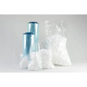 12 in. x 16 in. x 80 ga. PVC Shrink Wrap Bags