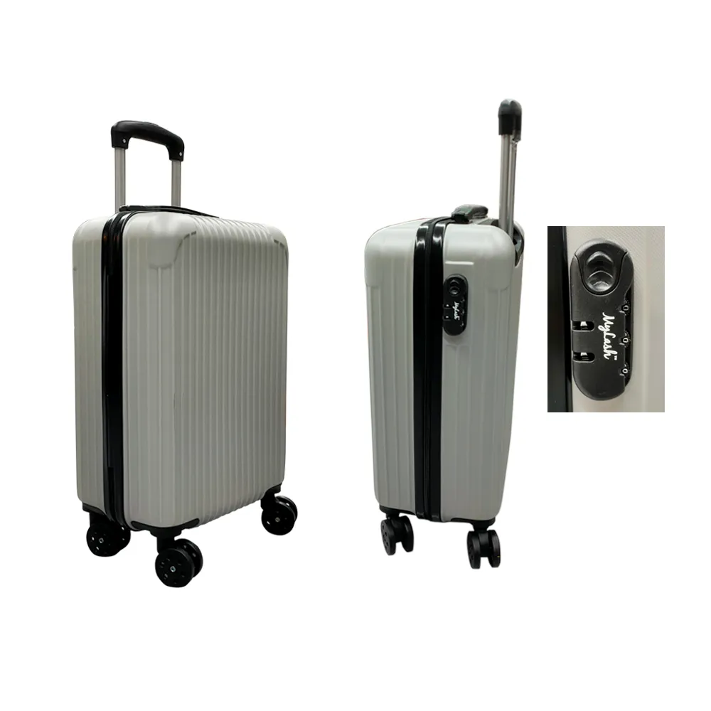 20" Luggage Case