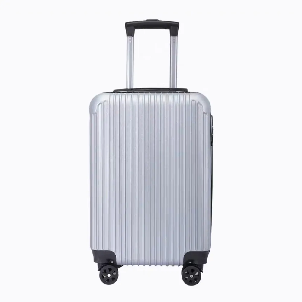 20" Luggage Case