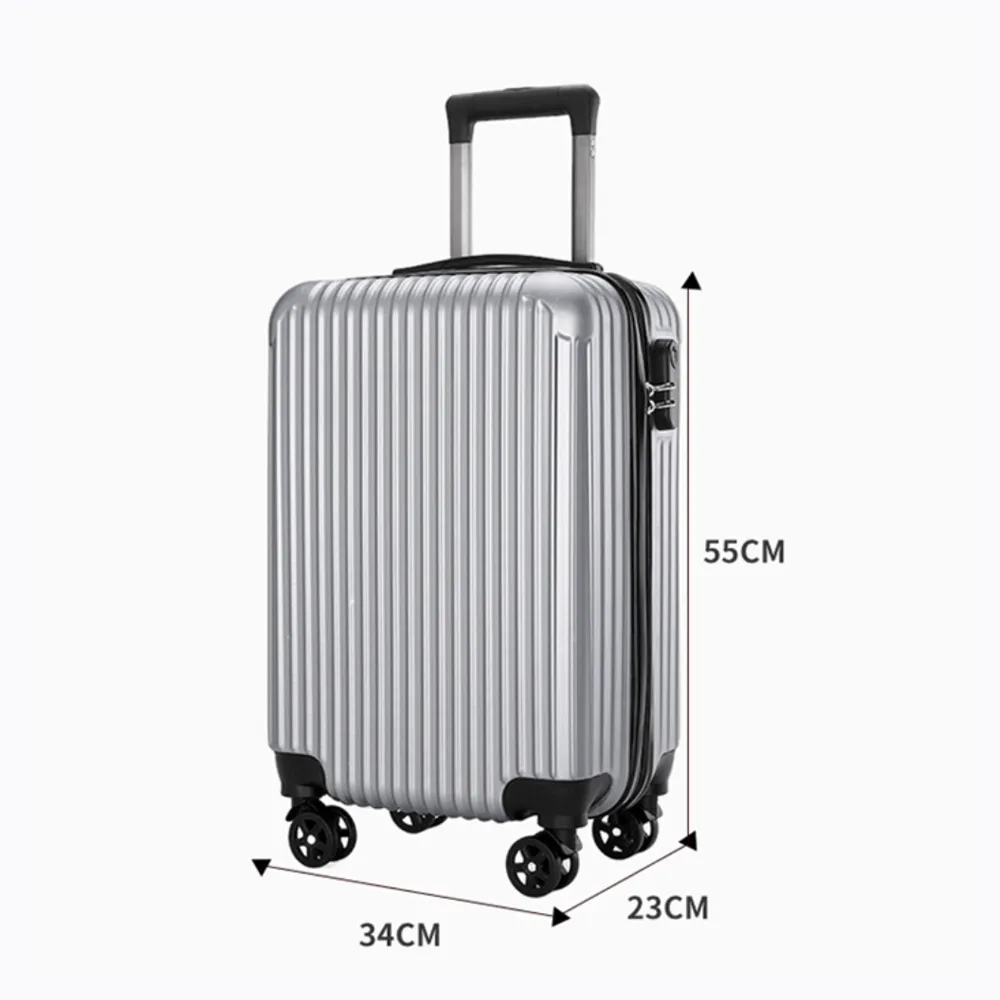 20" Luggage Case
