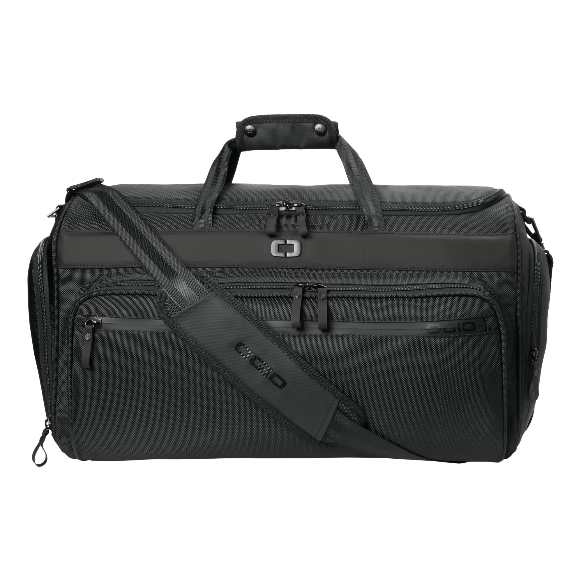 95003 Transform Garment Duffel