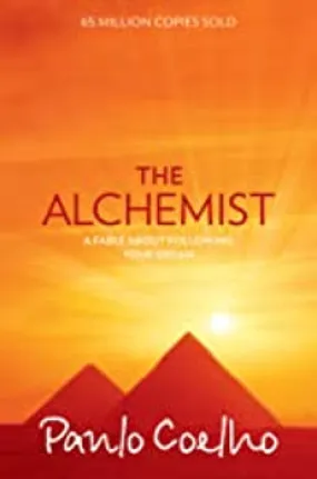 Alchemist #Trending