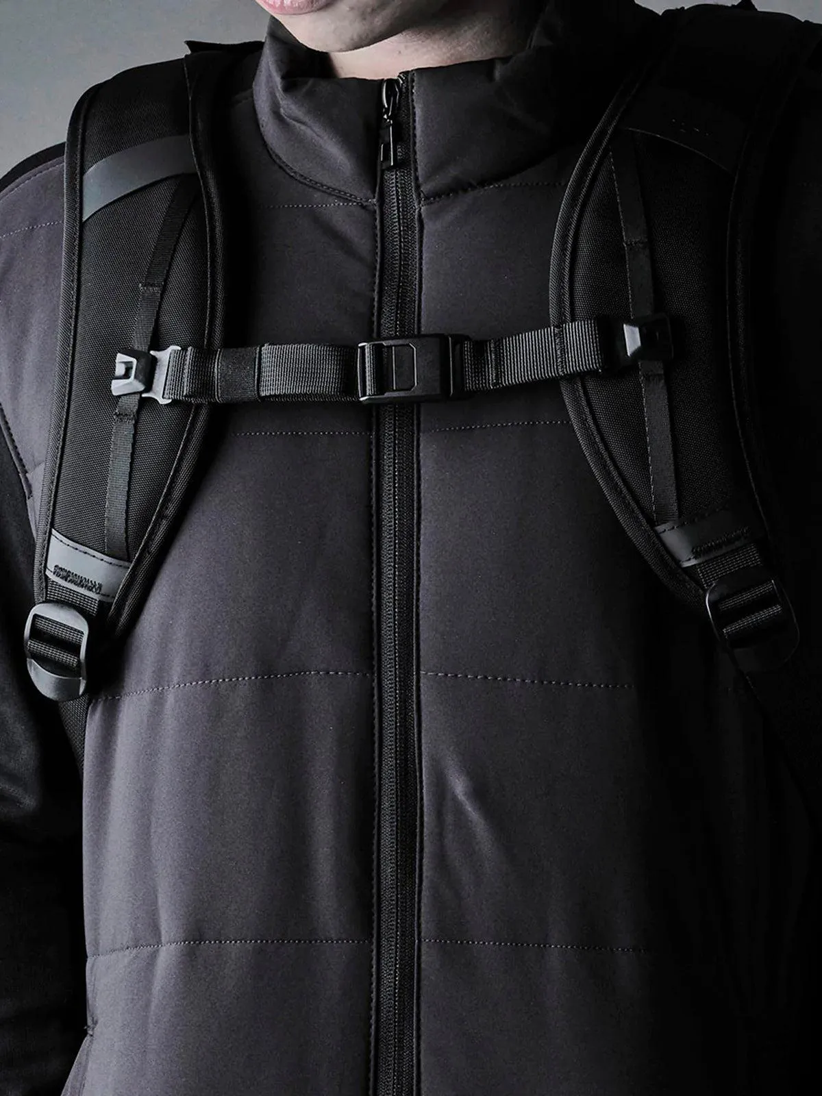 Alpaka Backpack Harness
