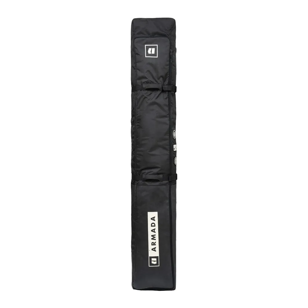 Armada Stibbs 4 Pair Ski Roller Bag 2025