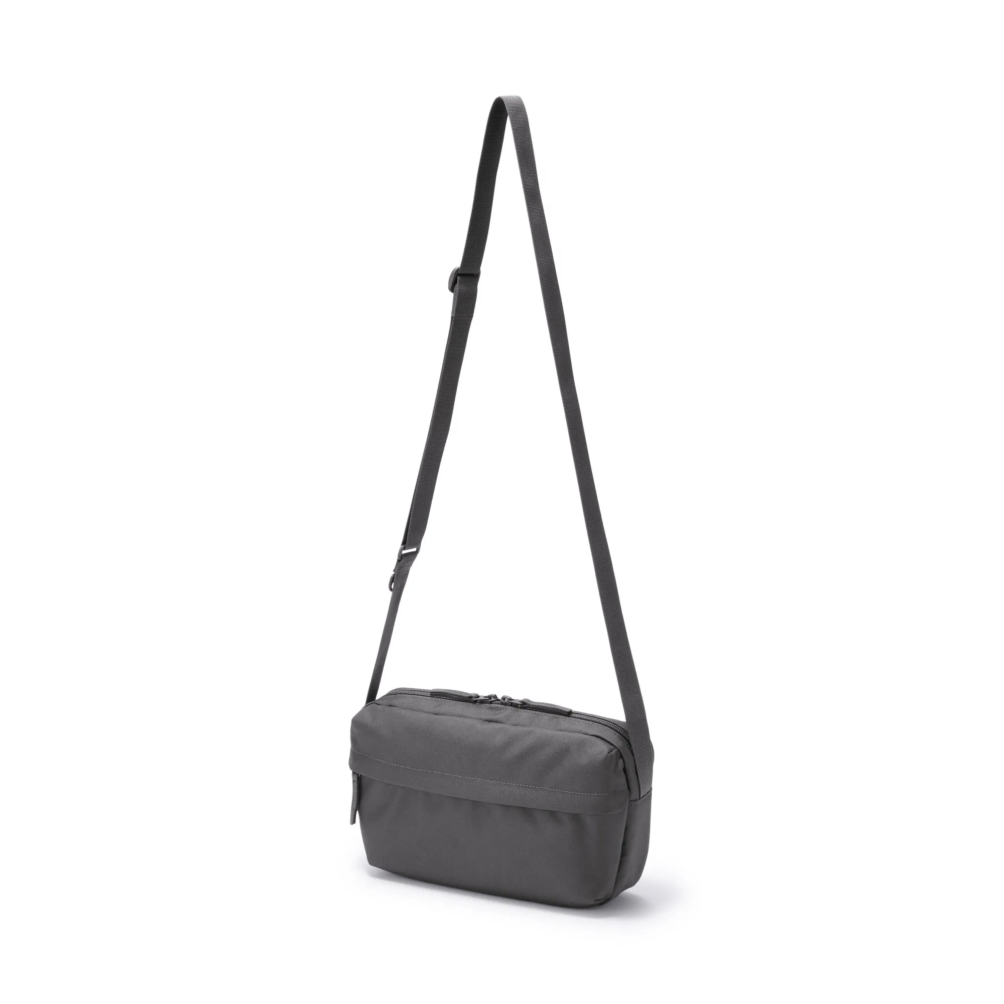 Back Pocket Shoulder Bag