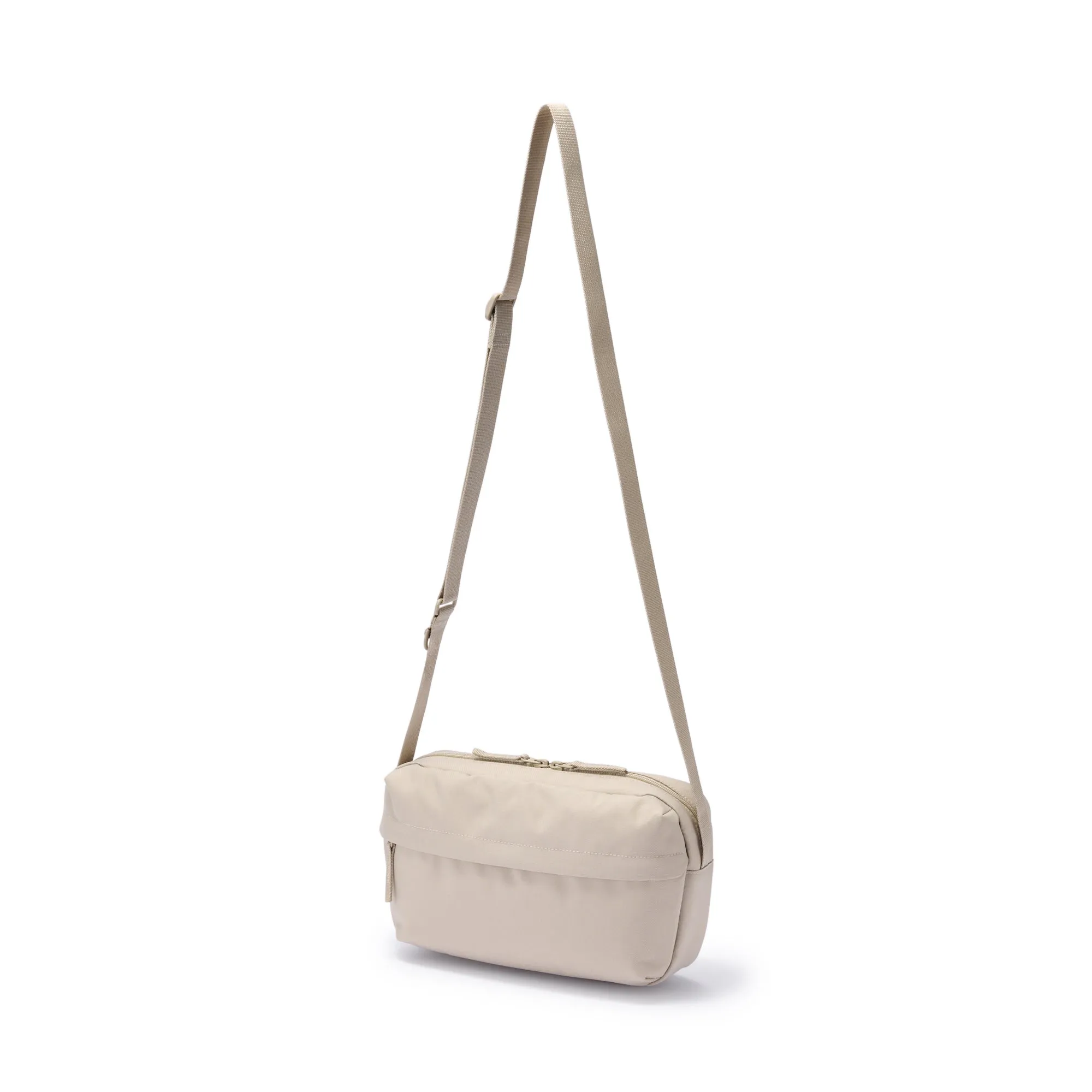 Back Pocket Shoulder Bag