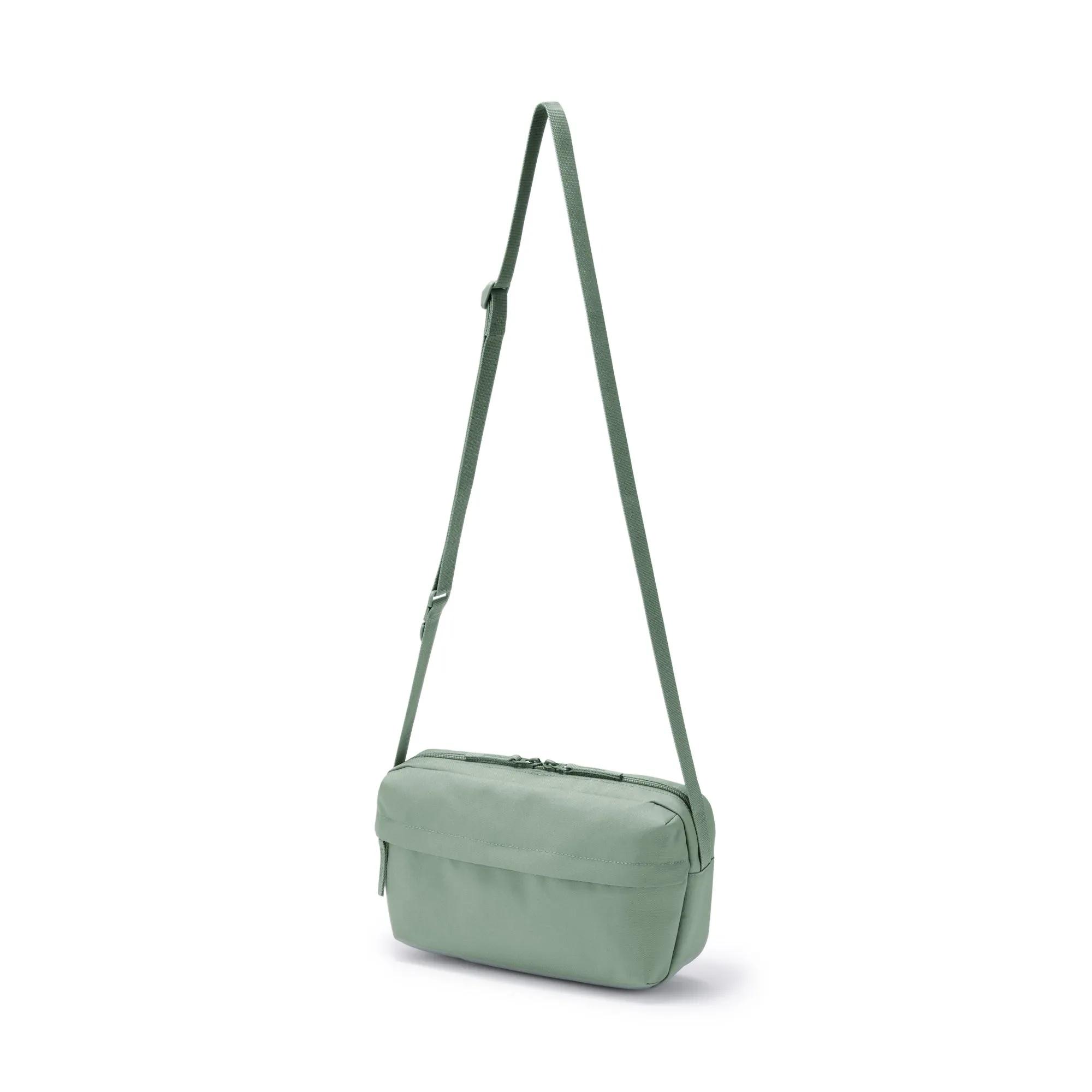 Back Pocket Shoulder Bag