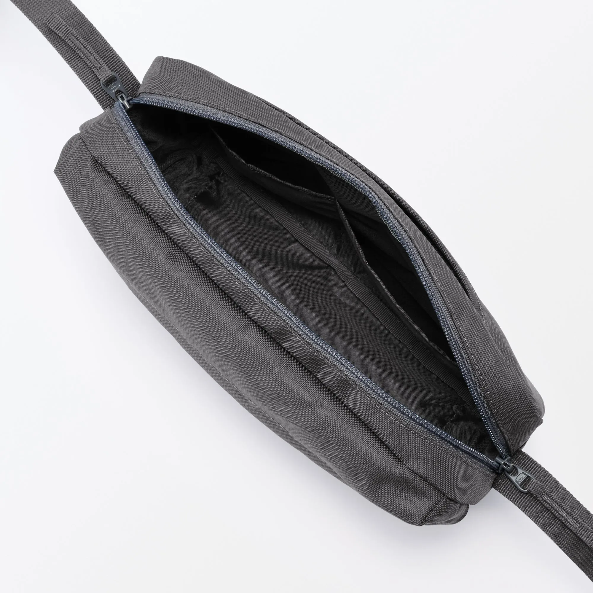 Back Pocket Shoulder Bag