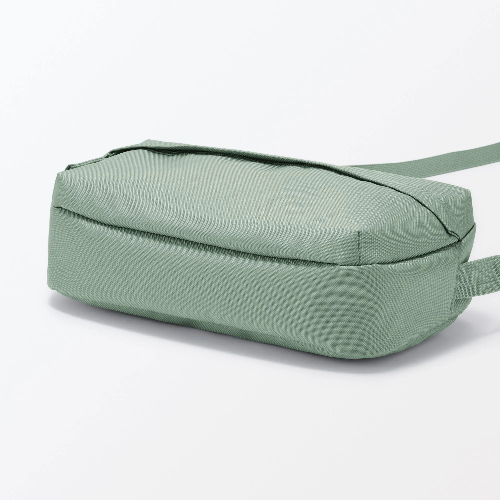 Back Pocket Shoulder Bag