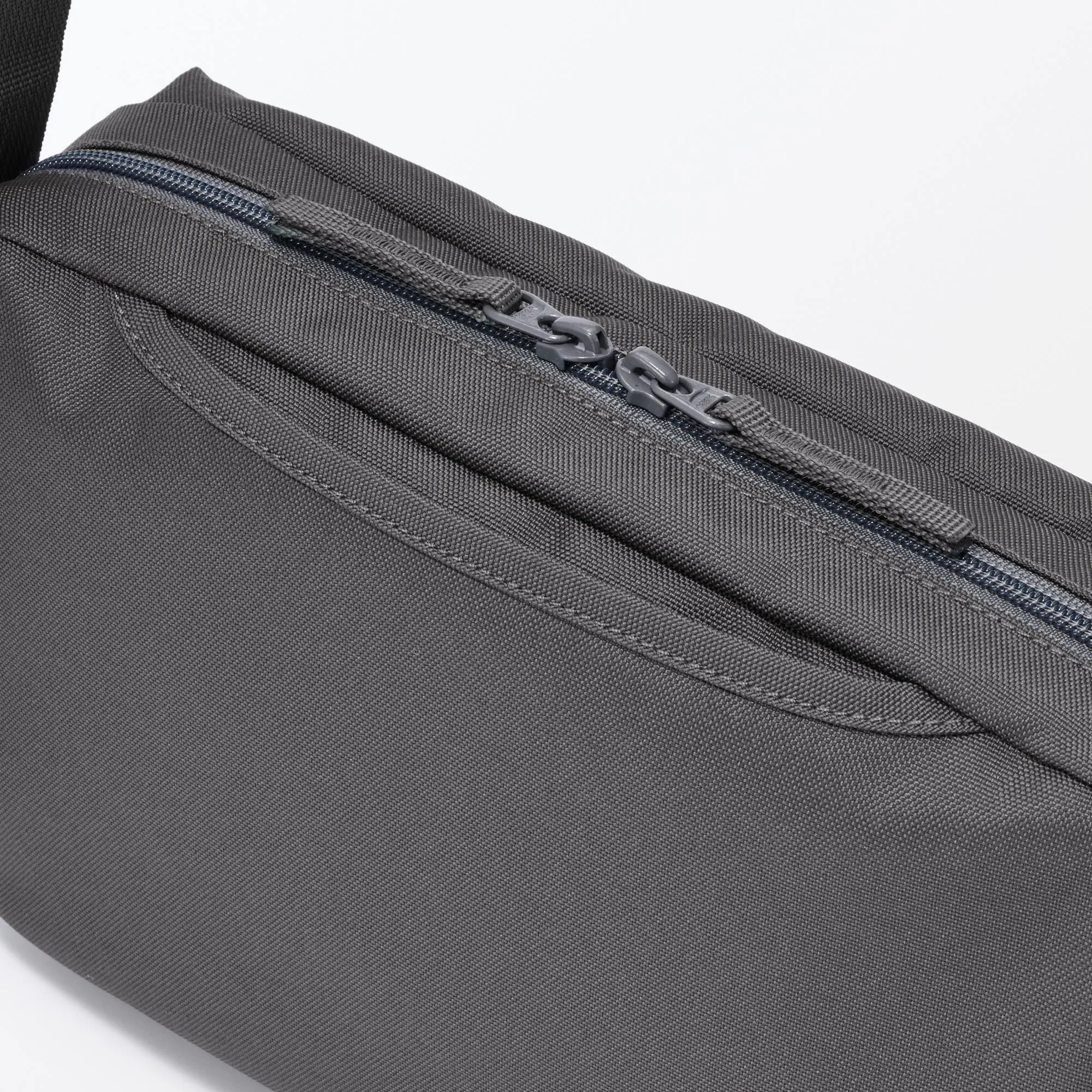 Back Pocket Shoulder Bag