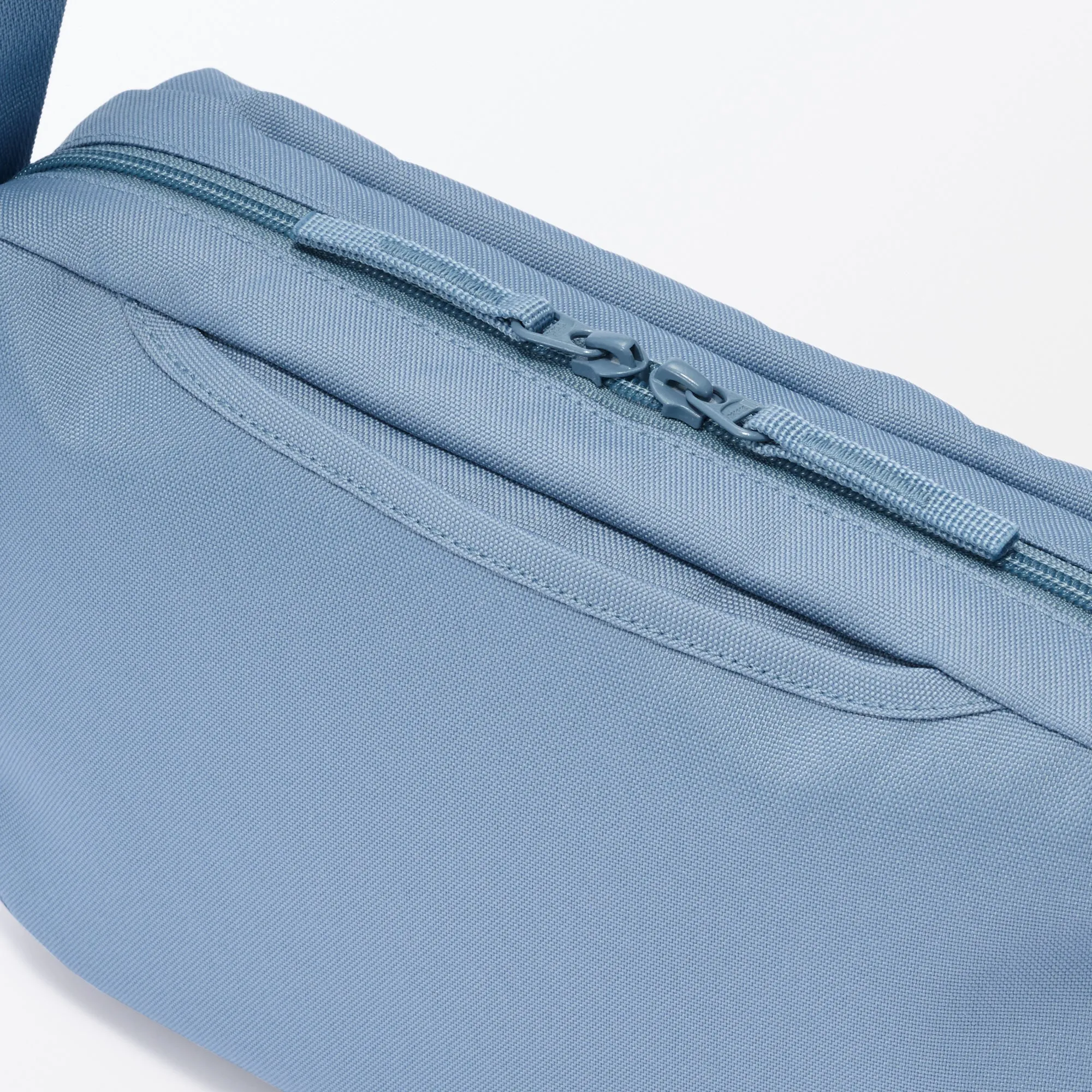 Back Pocket Shoulder Bag