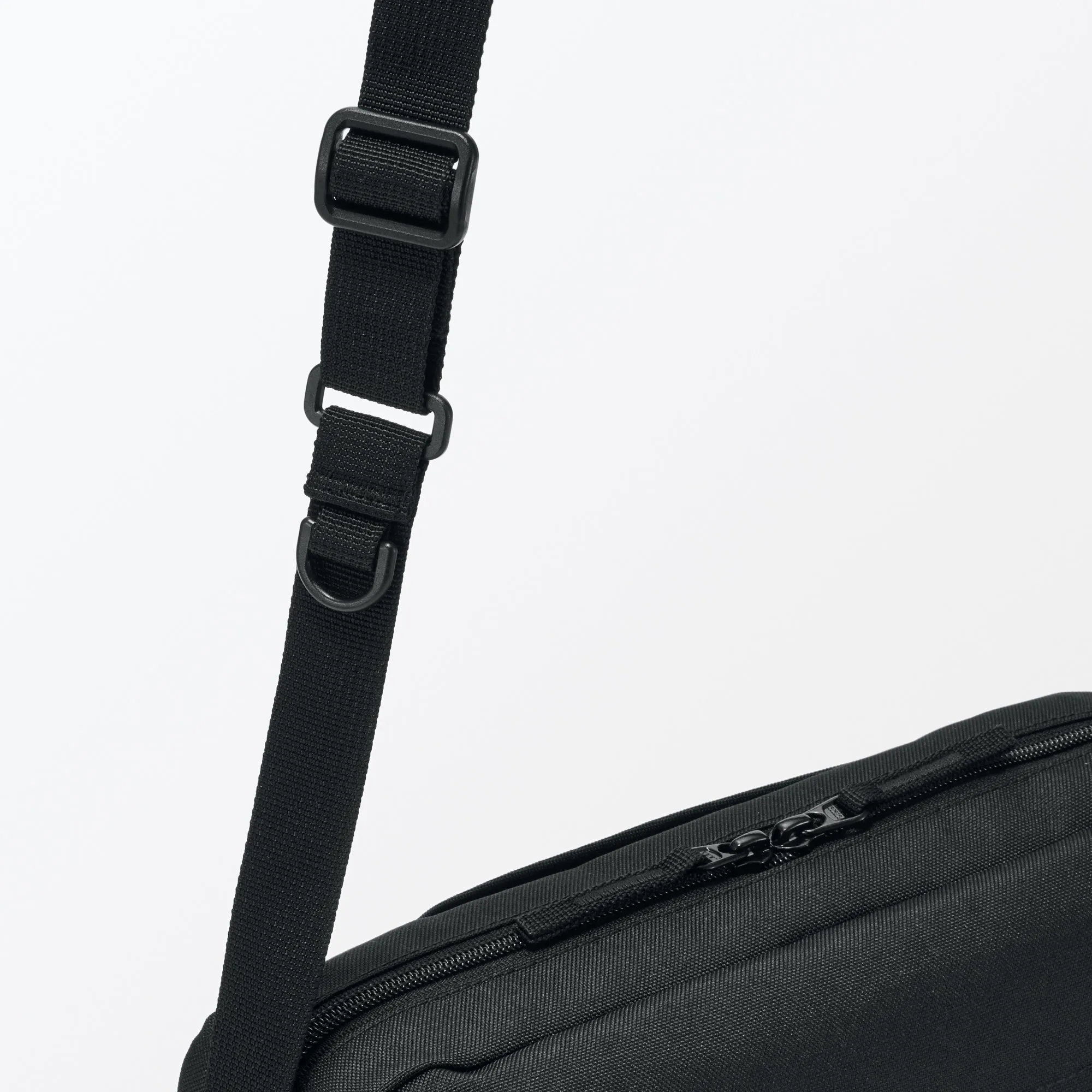 Back Pocket Shoulder Bag