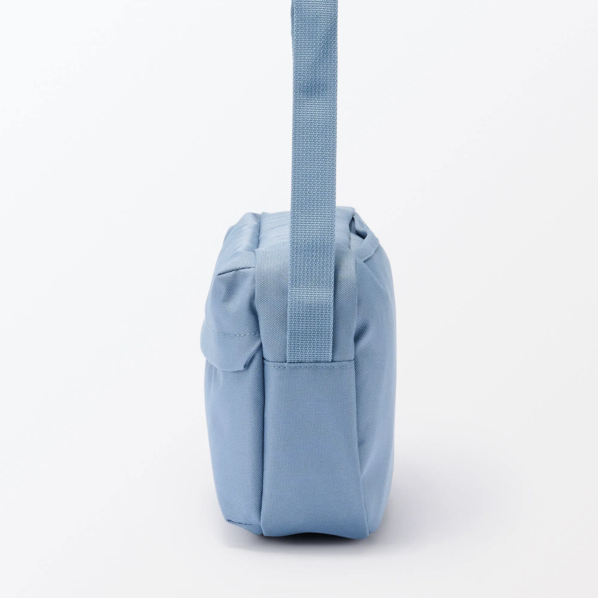 Back Pocket Shoulder Bag