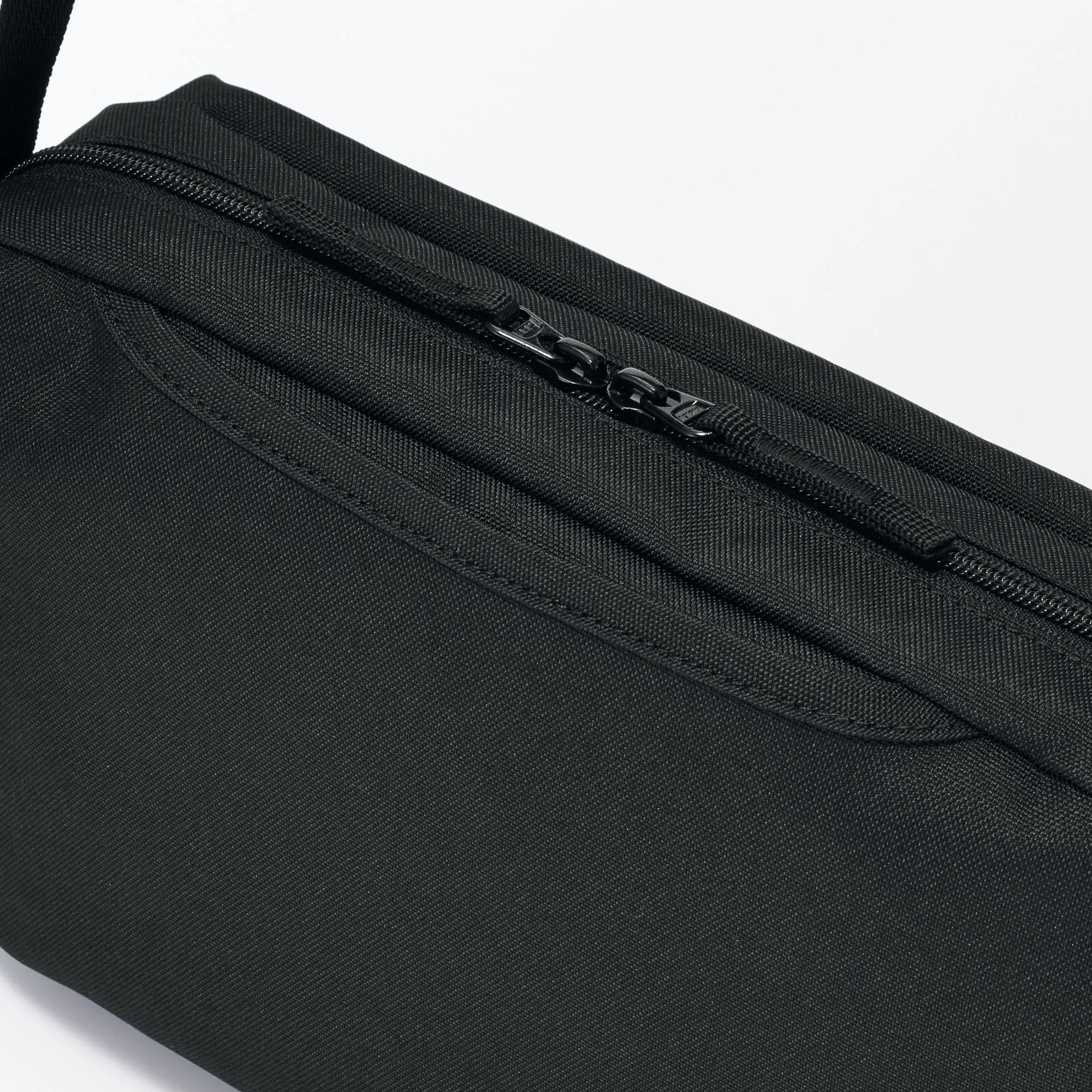 Back Pocket Shoulder Bag
