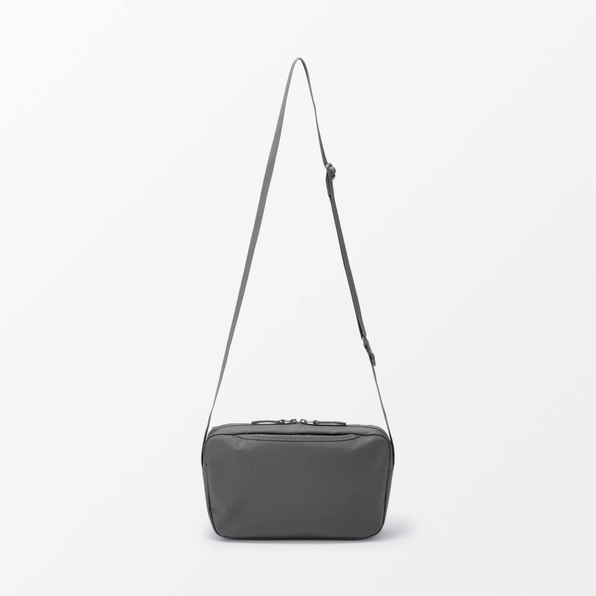 Back Pocket Shoulder Bag