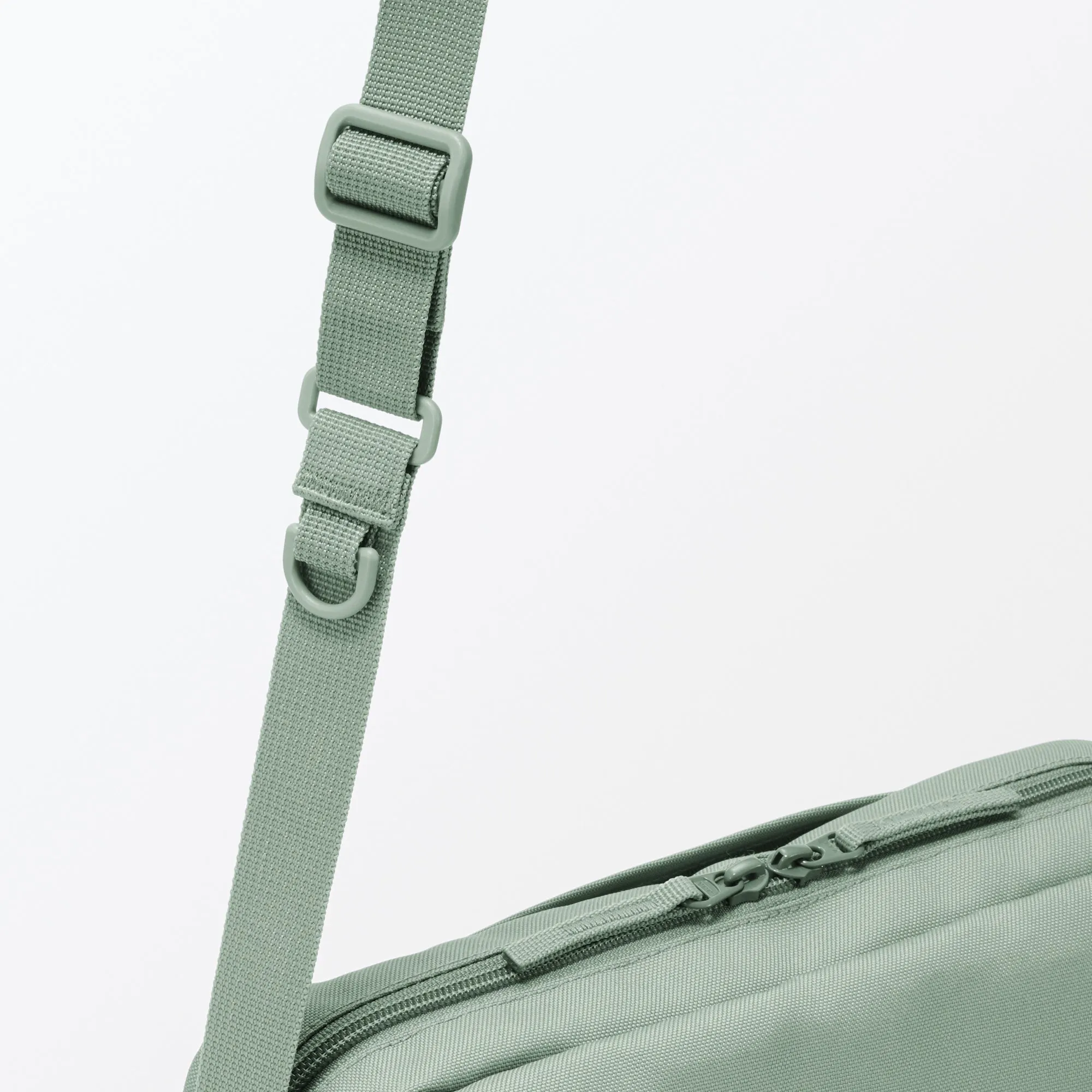 Back Pocket Shoulder Bag