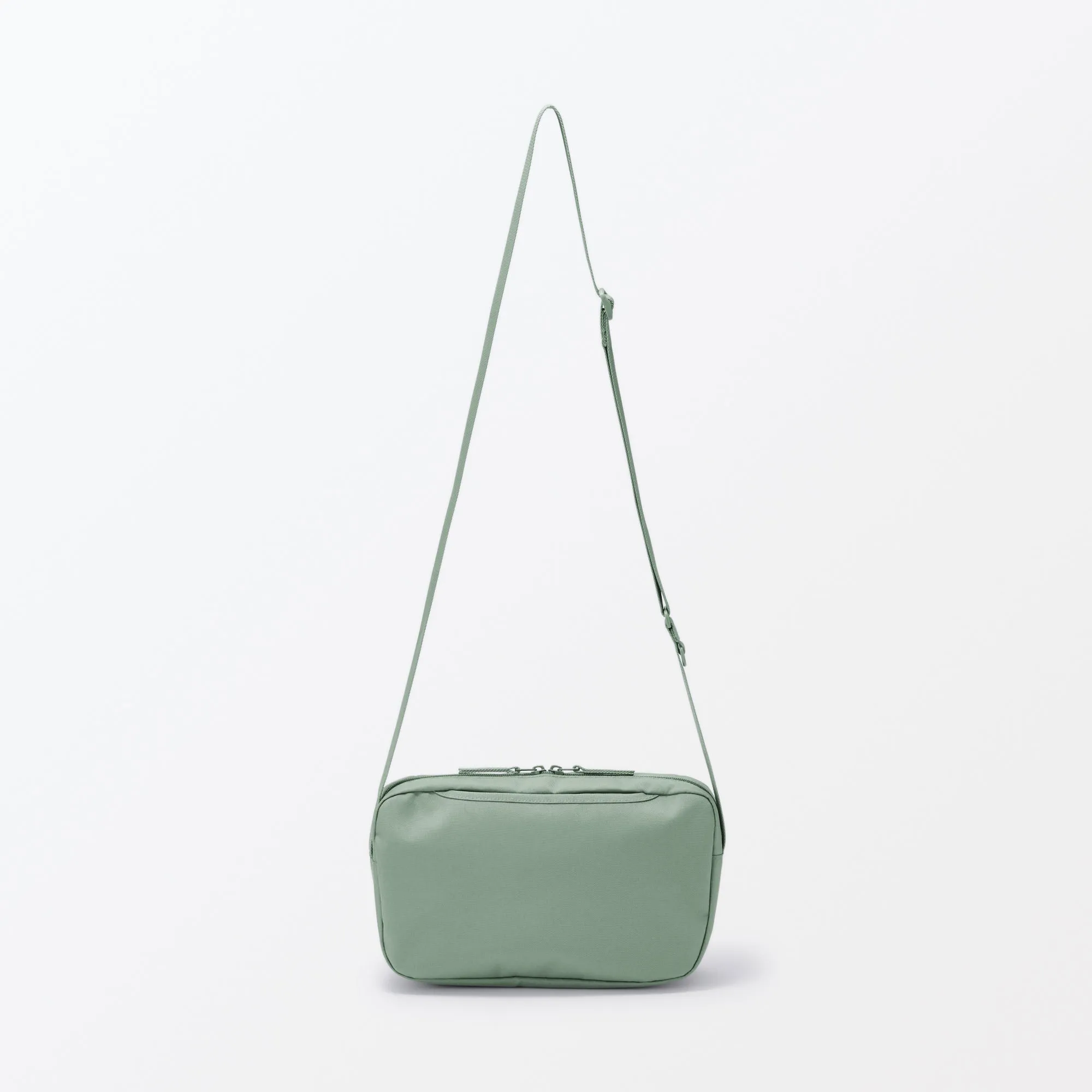 Back Pocket Shoulder Bag