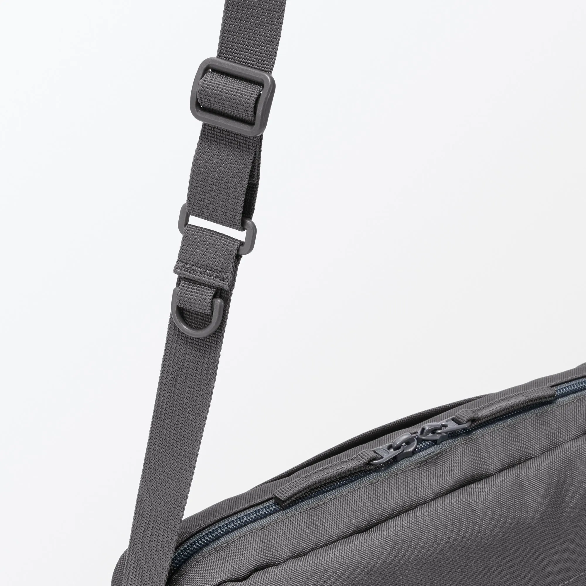 Back Pocket Shoulder Bag