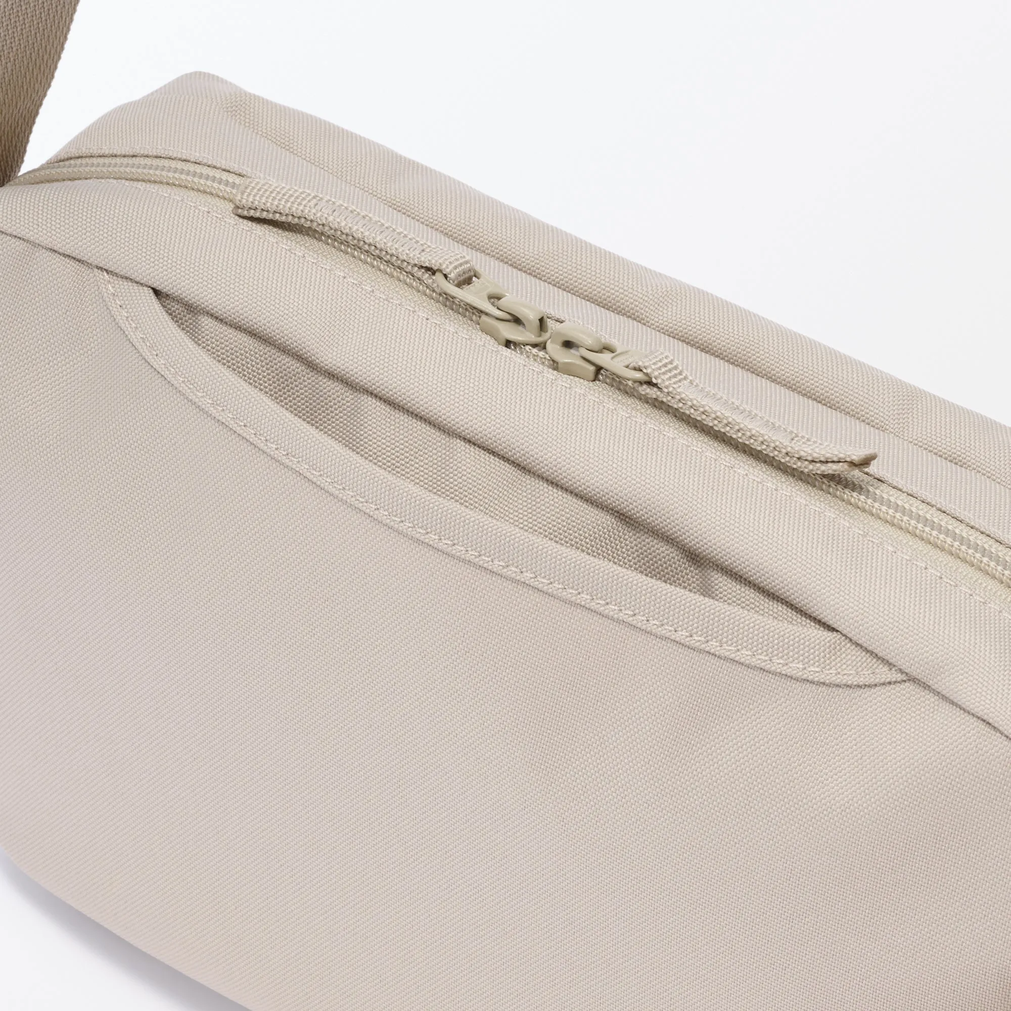 Back Pocket Shoulder Bag