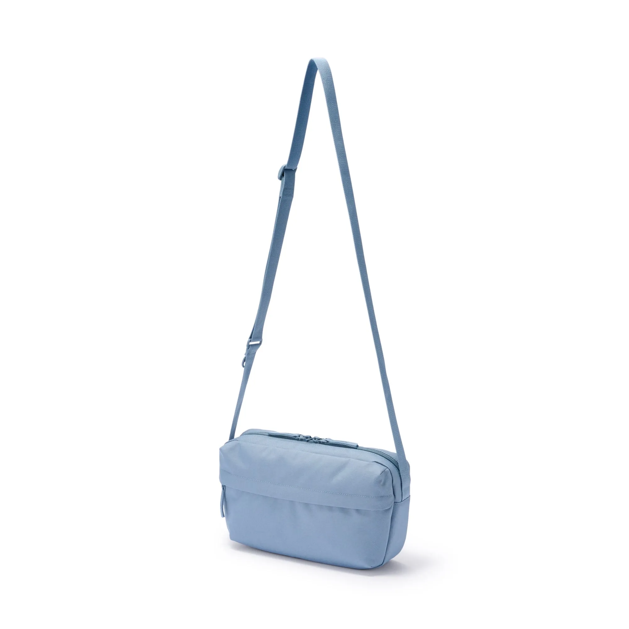 Back Pocket Shoulder Bag