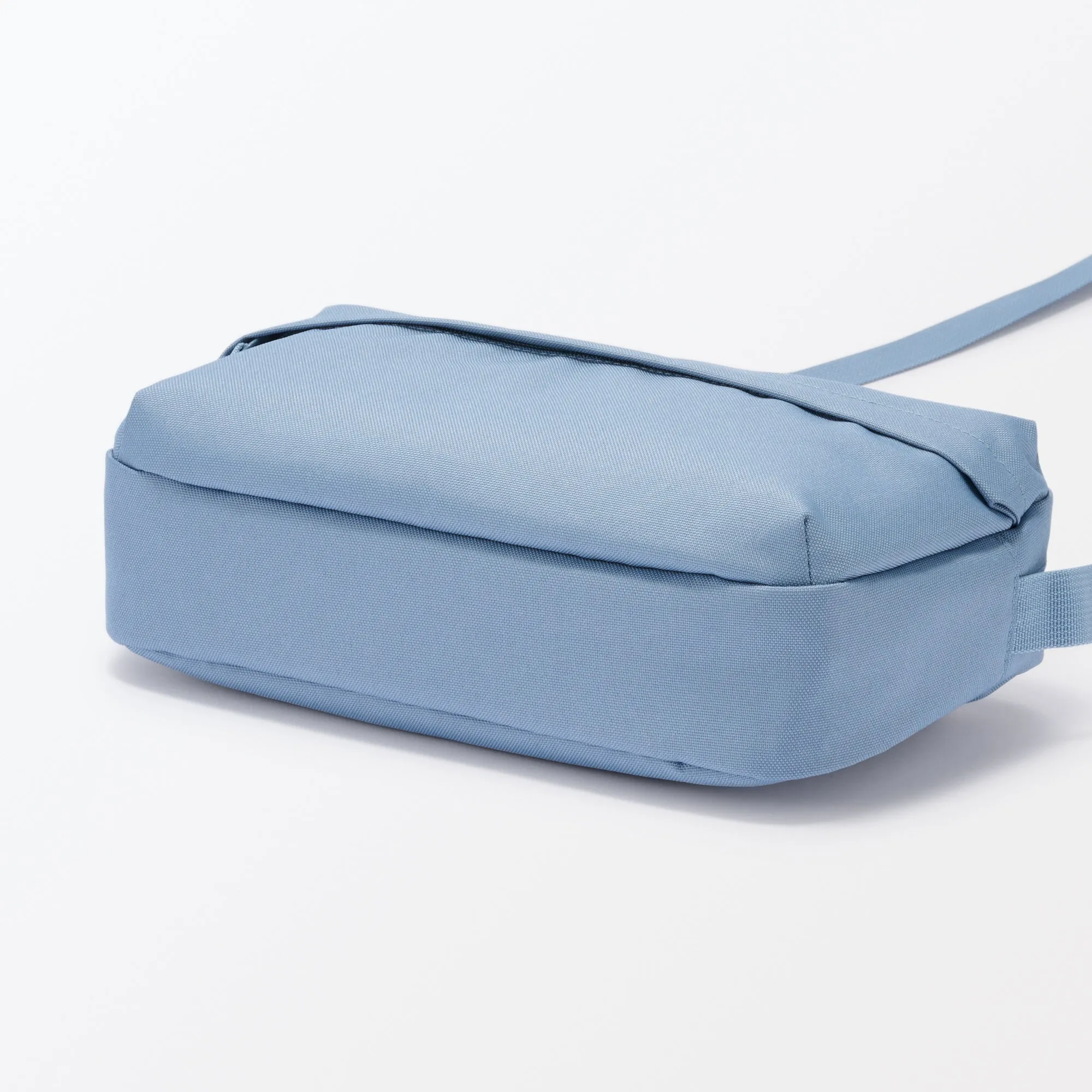 Back Pocket Shoulder Bag