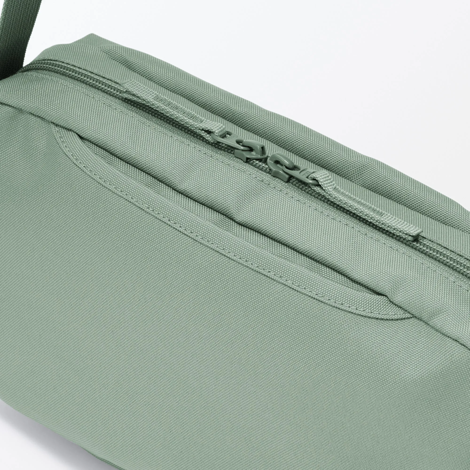 Back Pocket Shoulder Bag