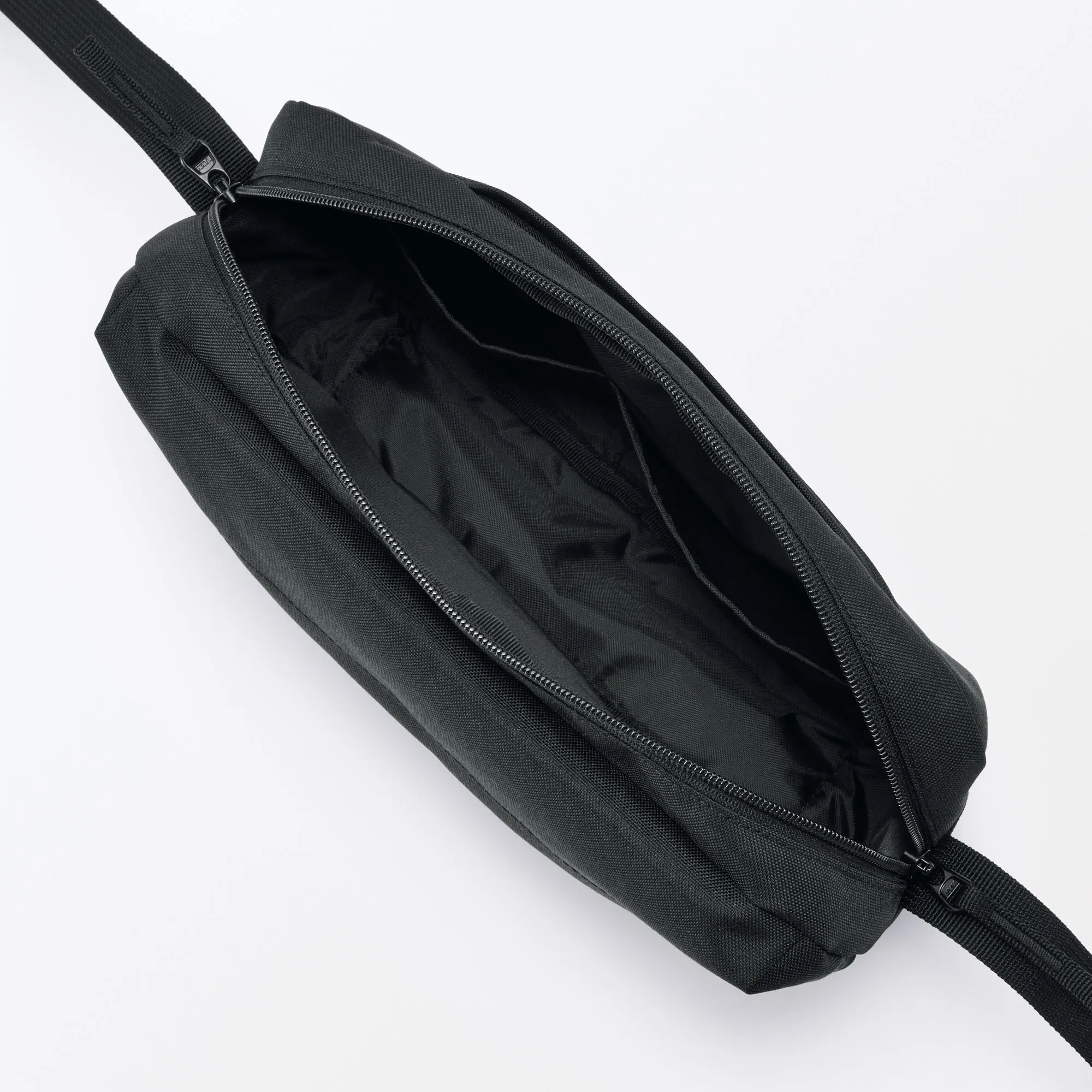 Back Pocket Shoulder Bag