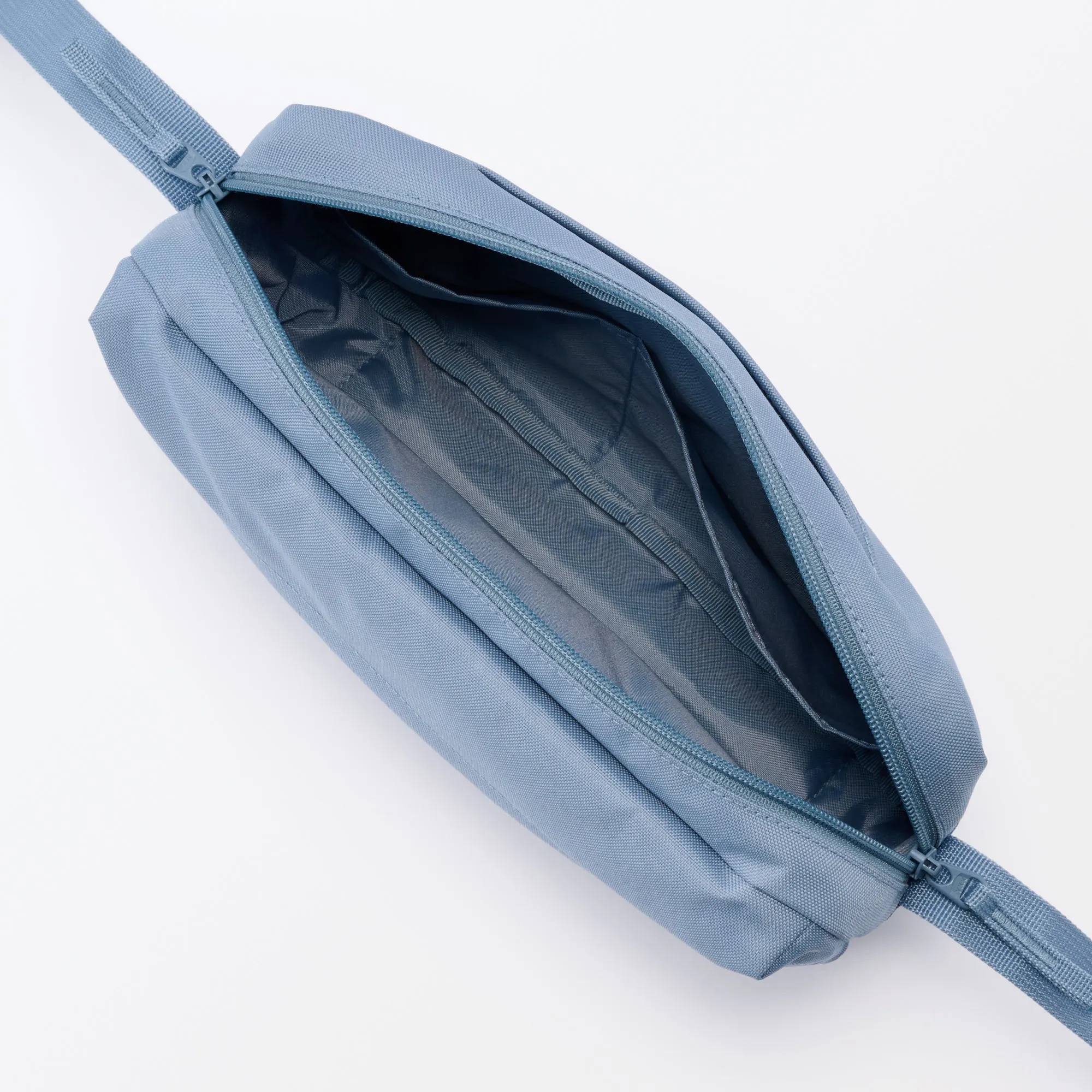 Back Pocket Shoulder Bag