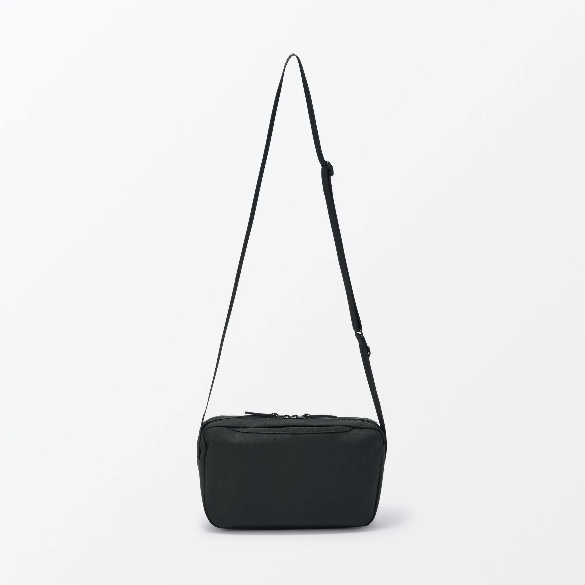 Back Pocket Shoulder Bag