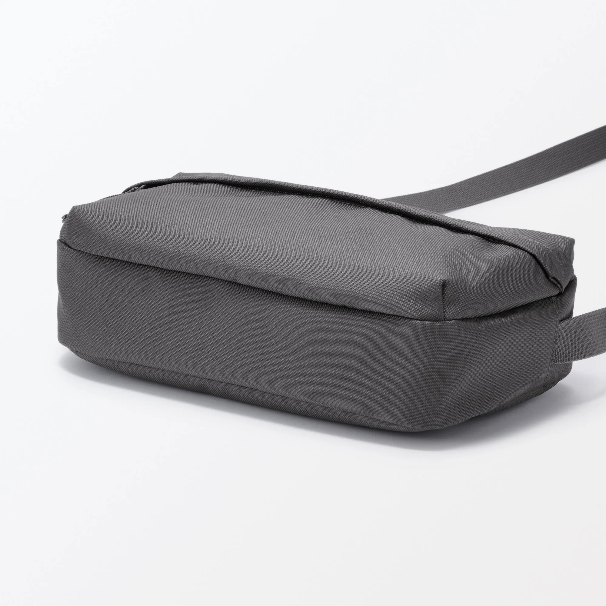 Back Pocket Shoulder Bag