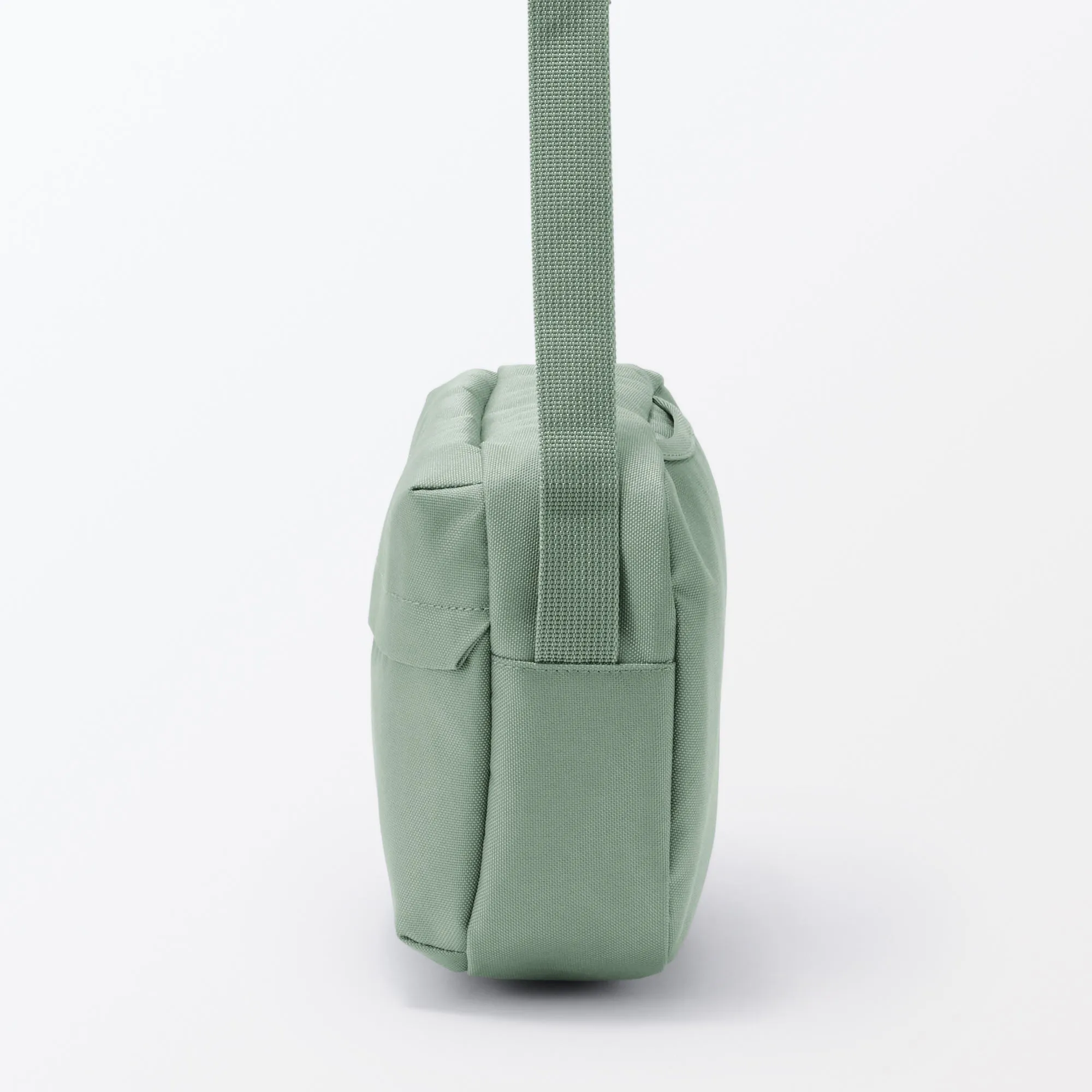 Back Pocket Shoulder Bag