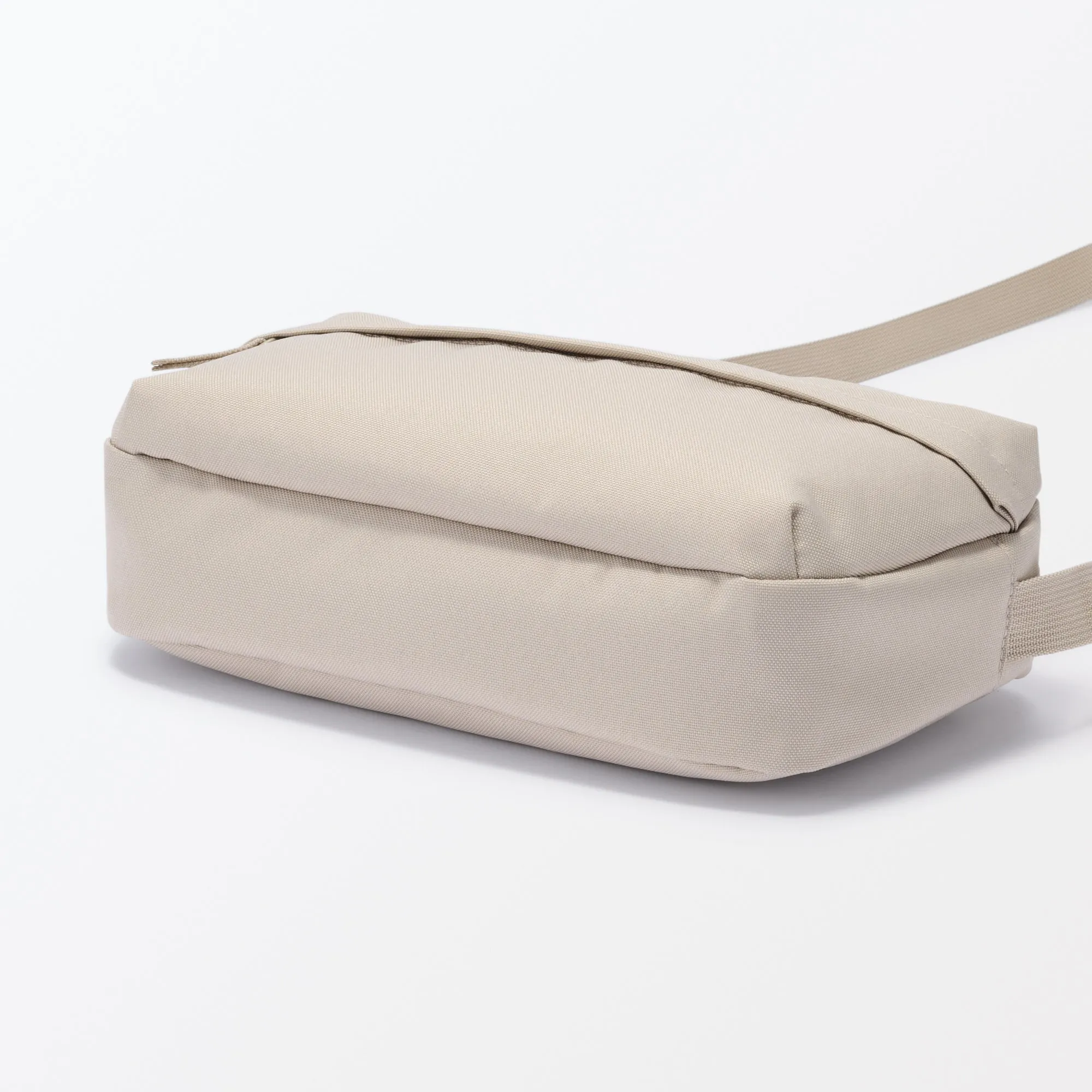 Back Pocket Shoulder Bag