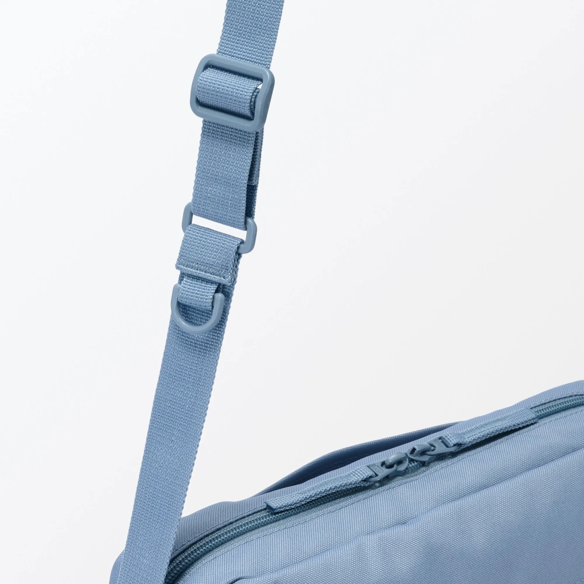 Back Pocket Shoulder Bag