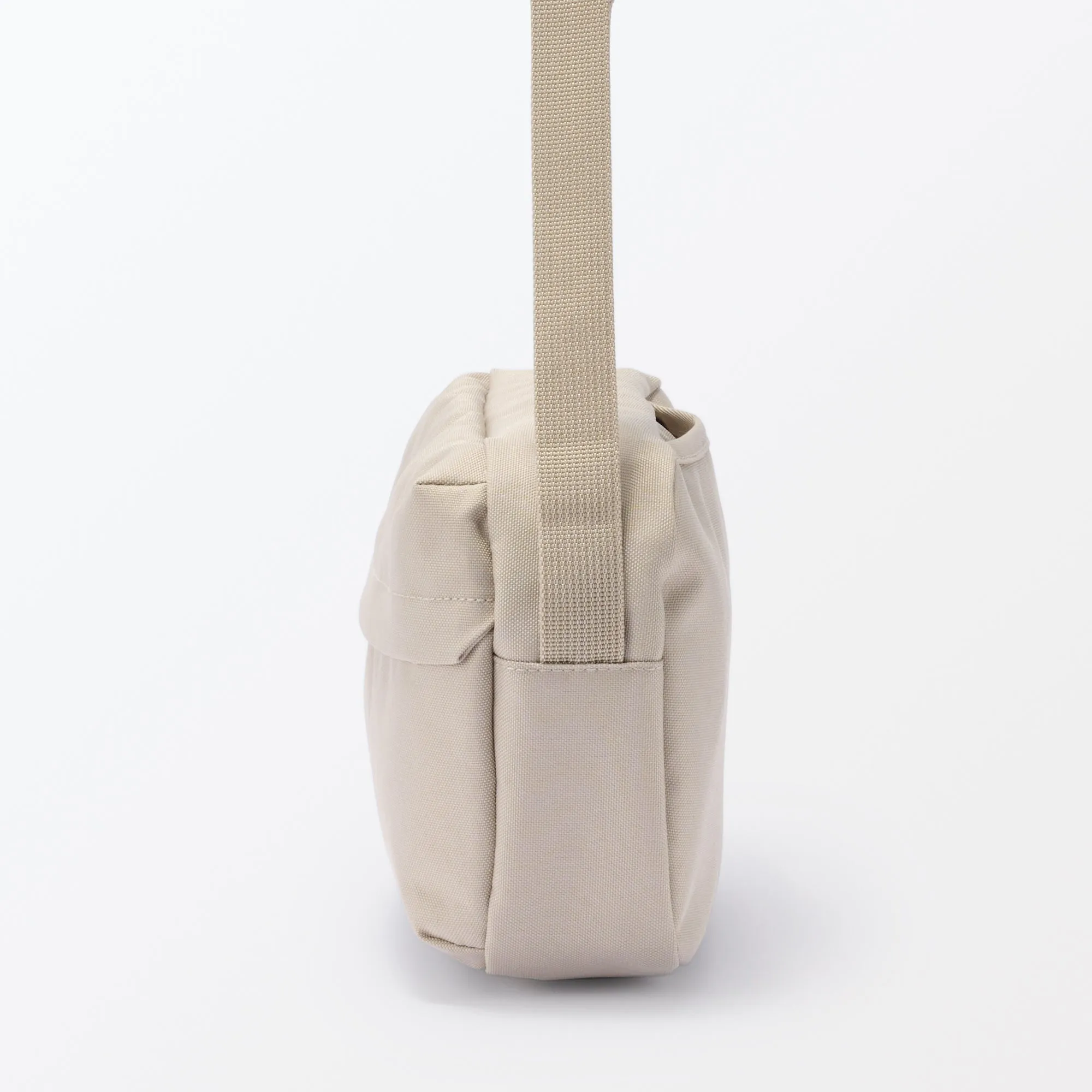 Back Pocket Shoulder Bag