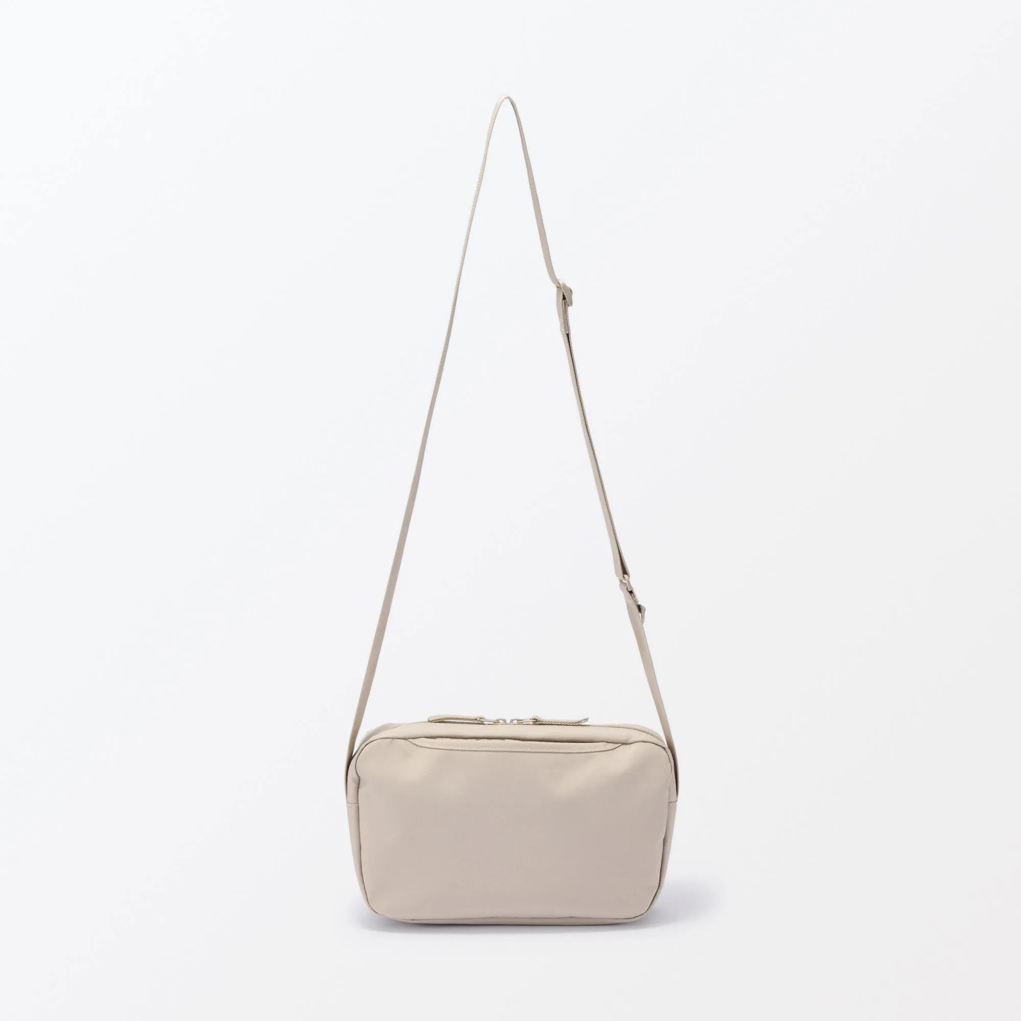 Back Pocket Shoulder Bag