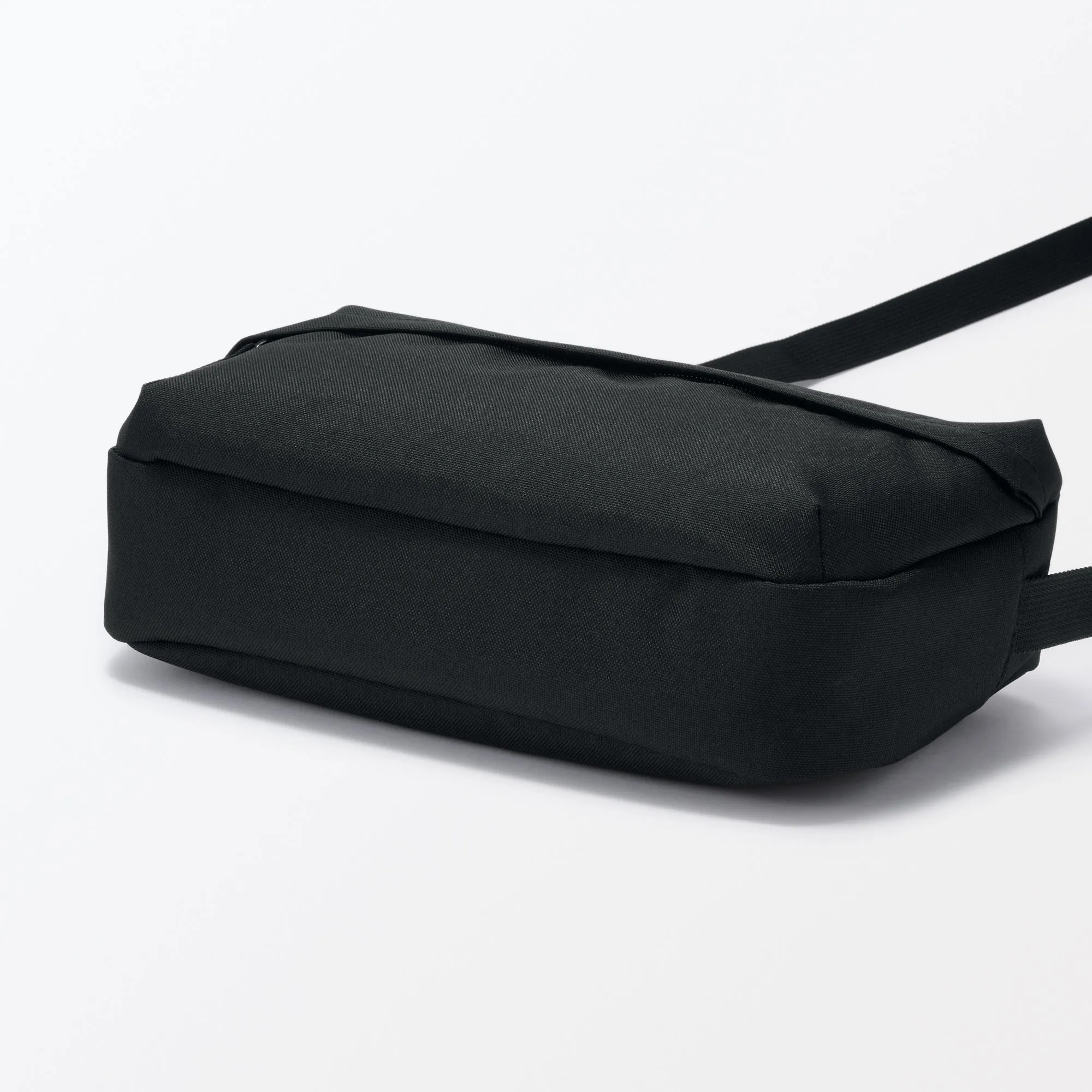 Back Pocket Shoulder Bag