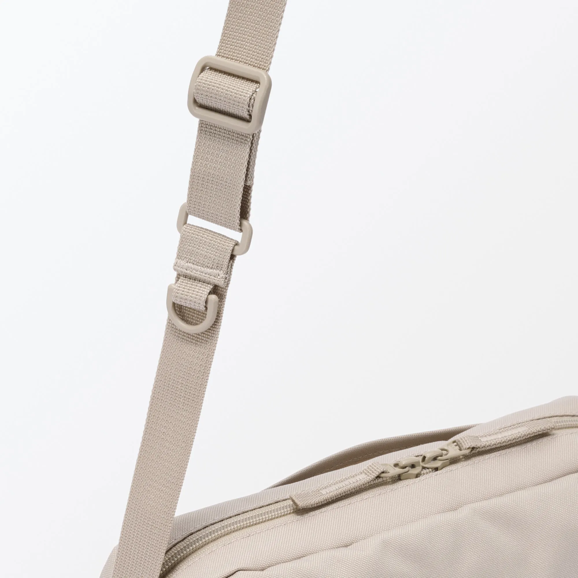 Back Pocket Shoulder Bag
