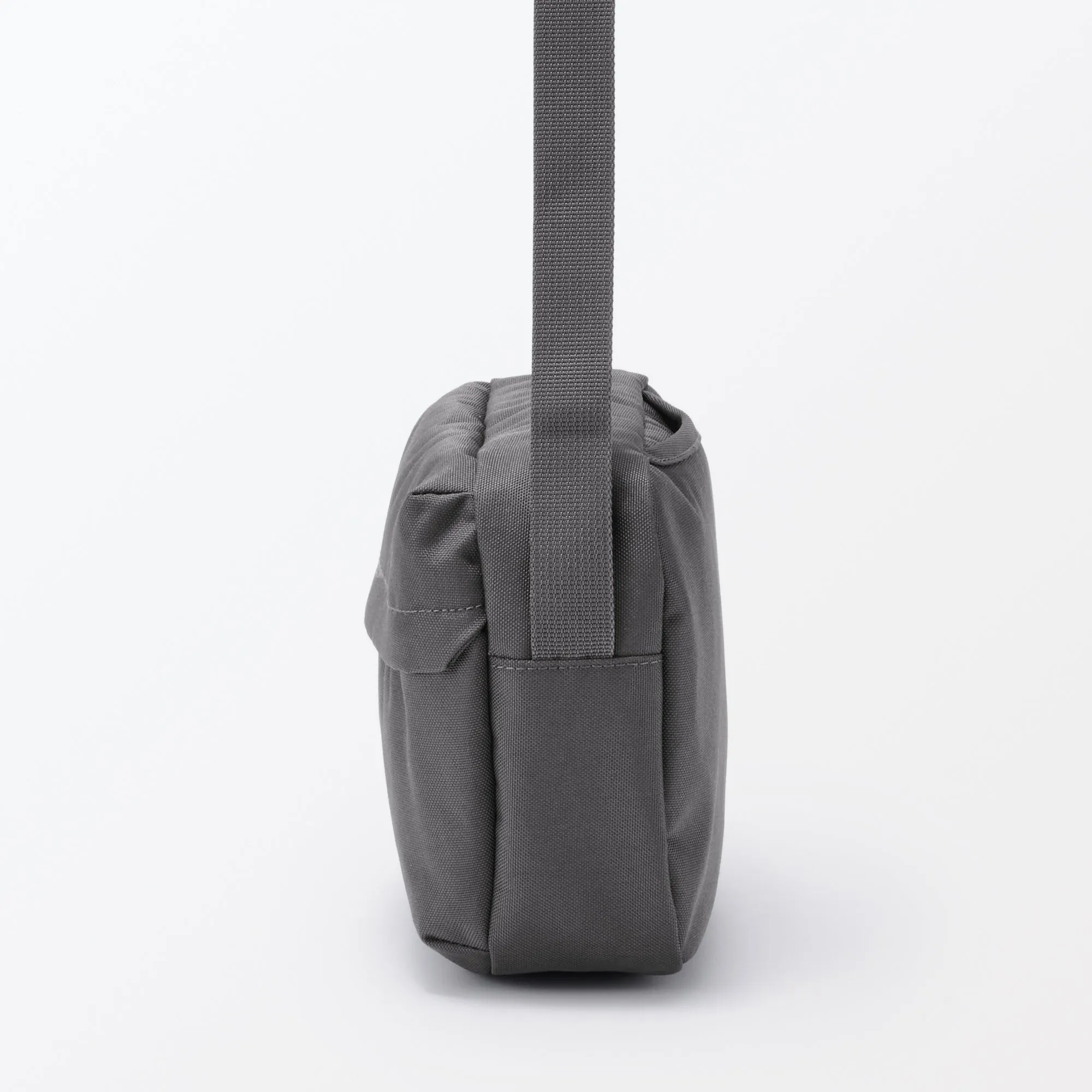 Back Pocket Shoulder Bag