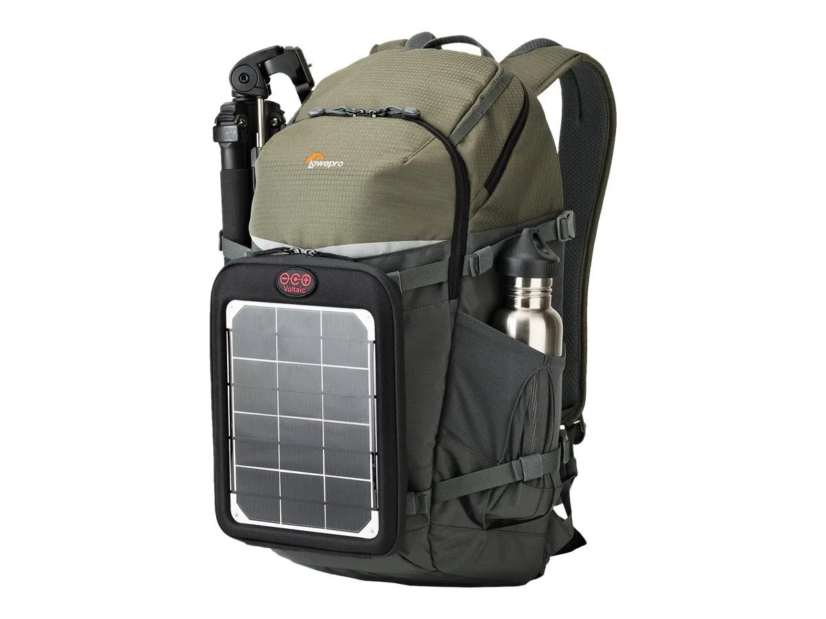 Backpack for camera with lenses and tablet - 10