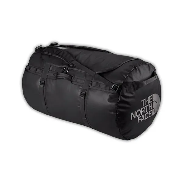 Base Camp Duffel Xxl Black