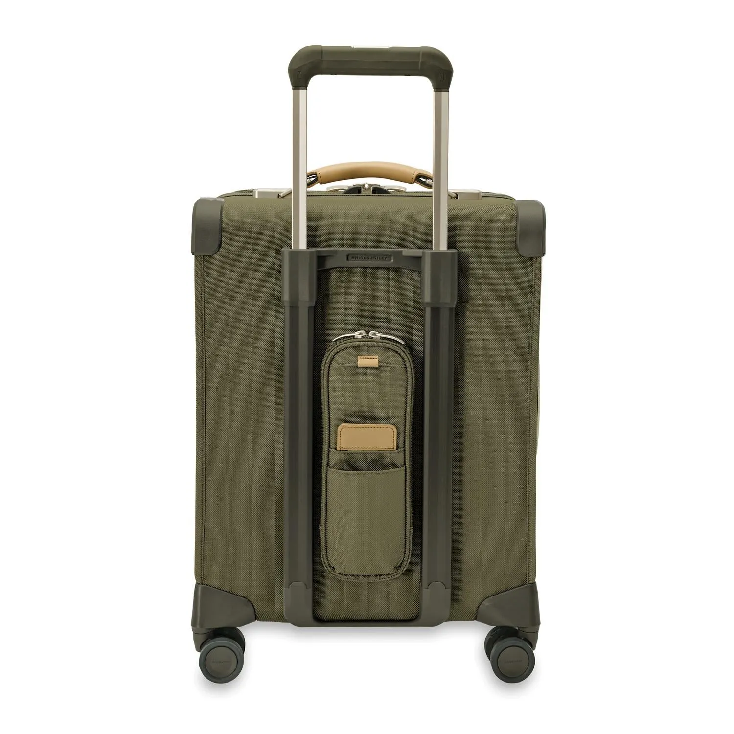 Baseline Global Carry-on Spinner 21"