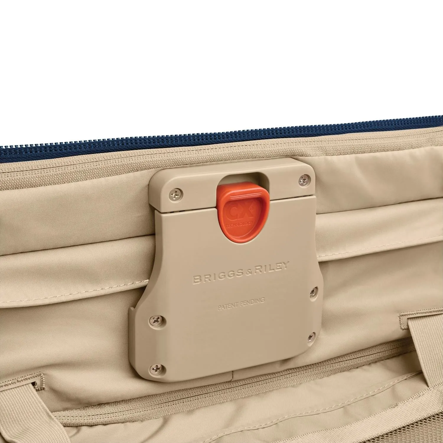 Baseline Global Carry-on Spinner 21"