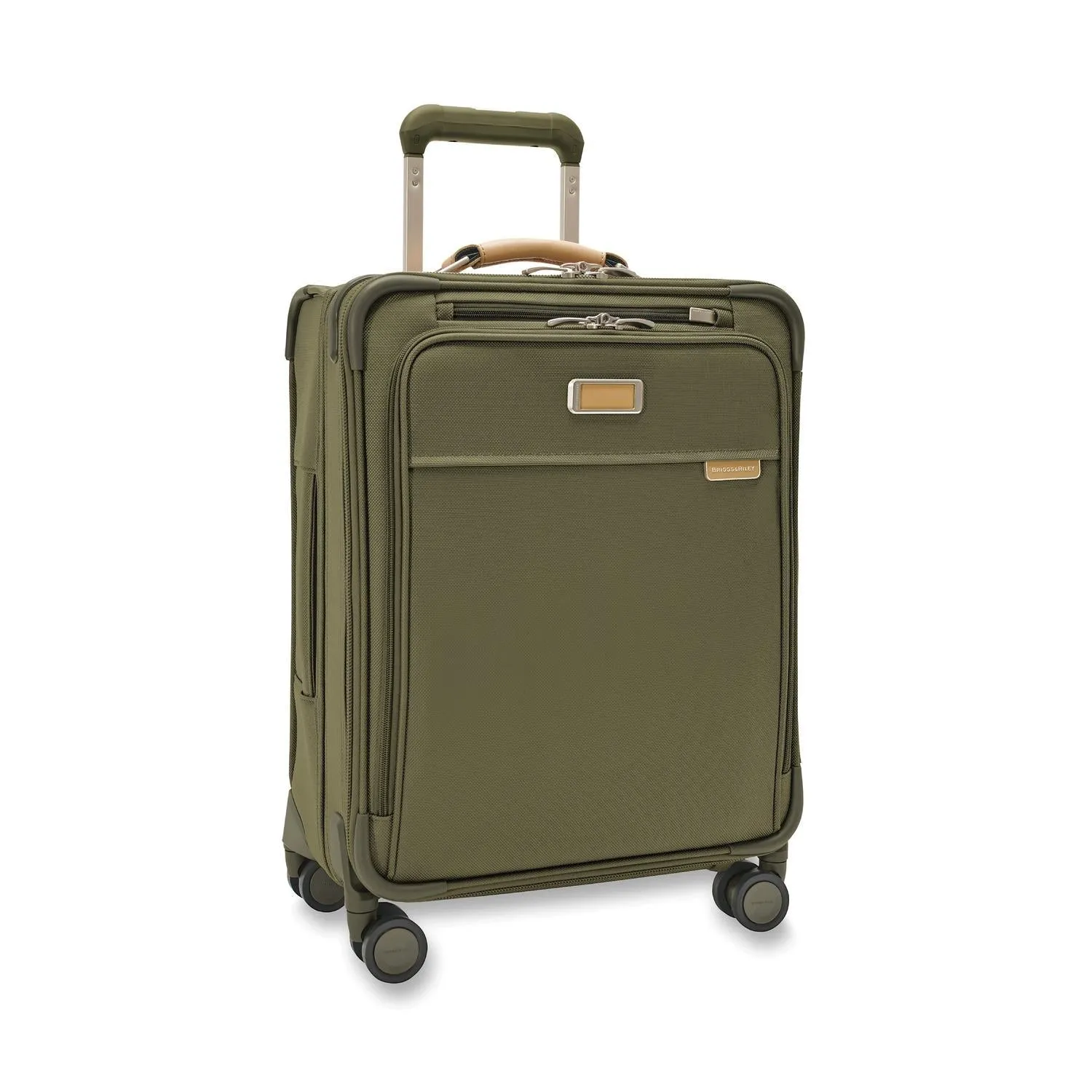 Baseline Global Carry-on Spinner 21"