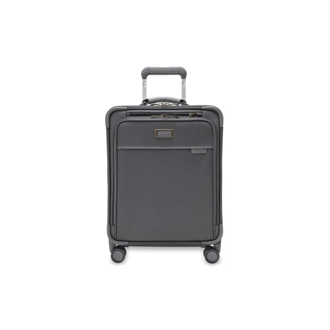 Baseline Global Carry-on Spinner 21"