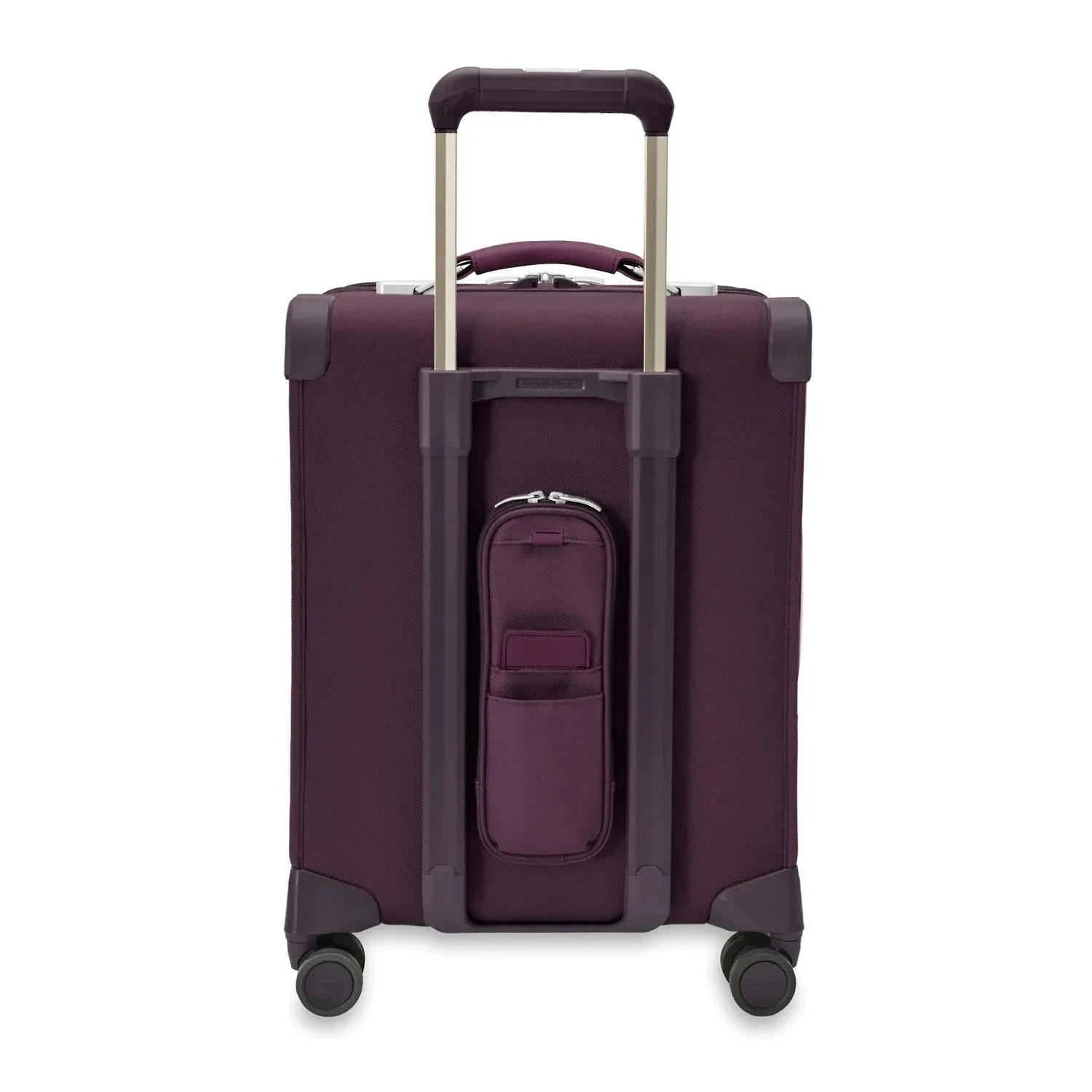 Baseline Global Carry-on Spinner 21"