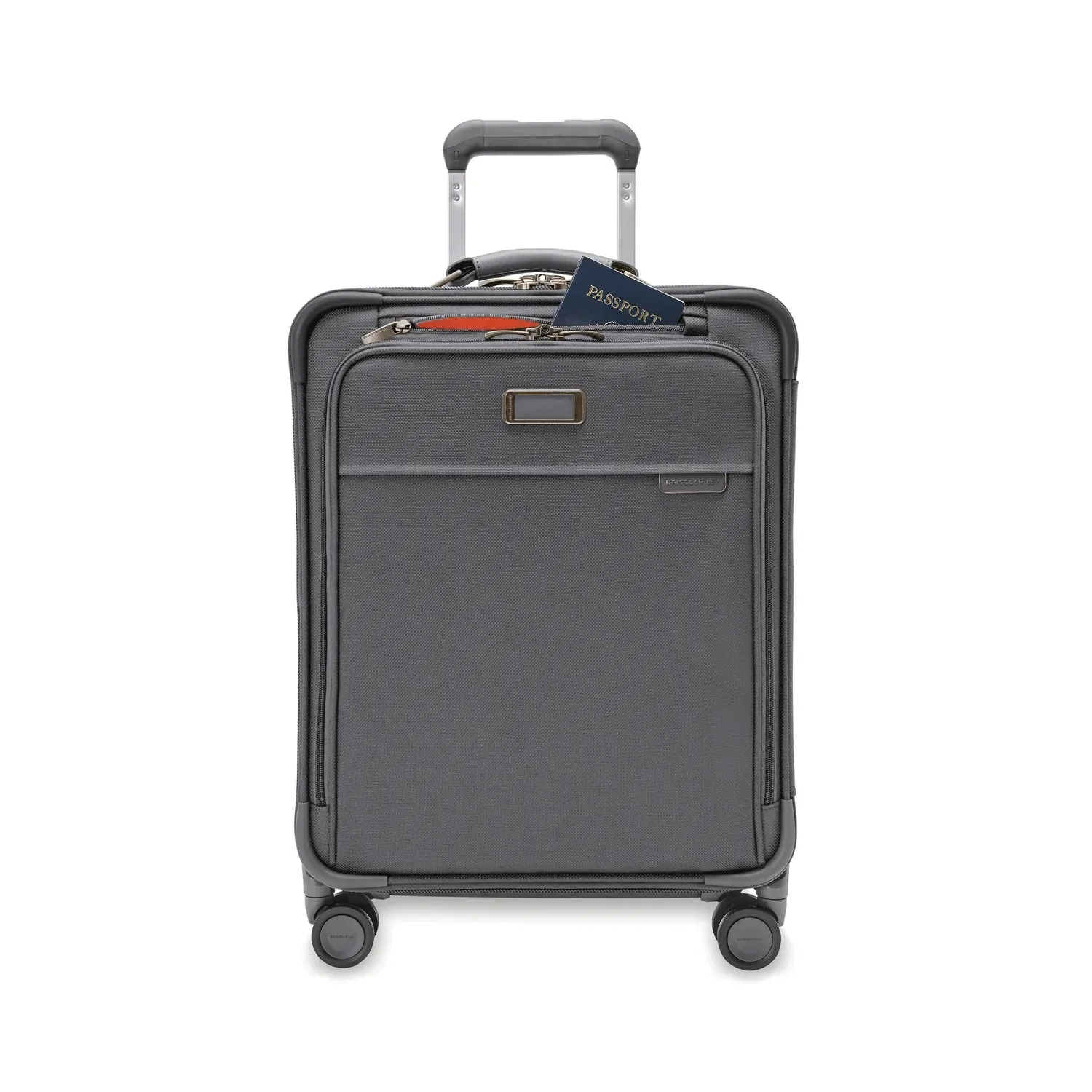 Baseline Global Carry-on Spinner 21"