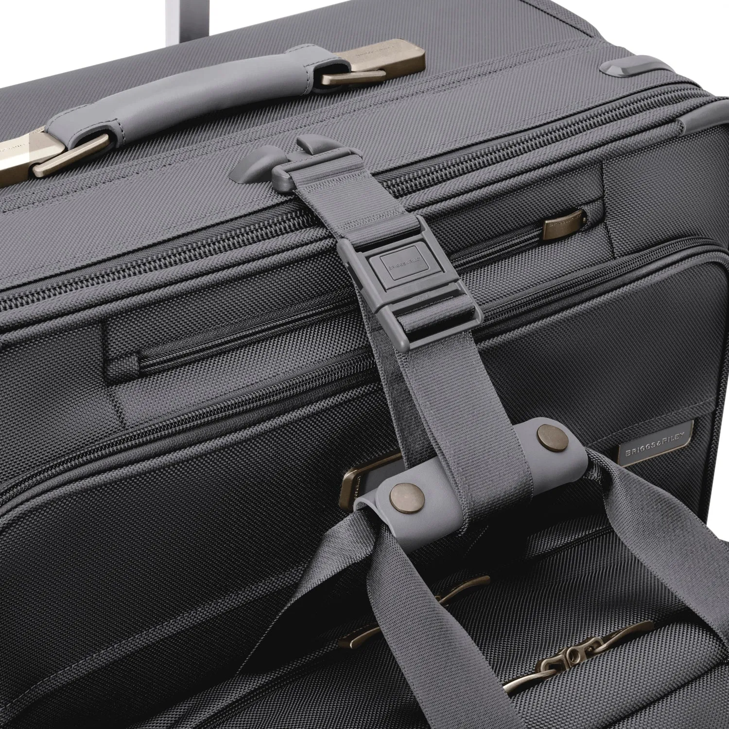 Baseline Global Carry-on Spinner 21"