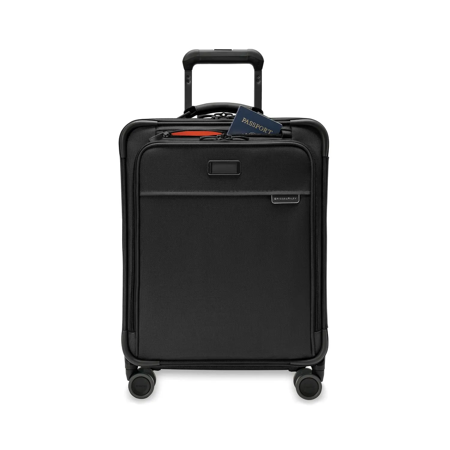 Baseline Global Carry-on Spinner 21"