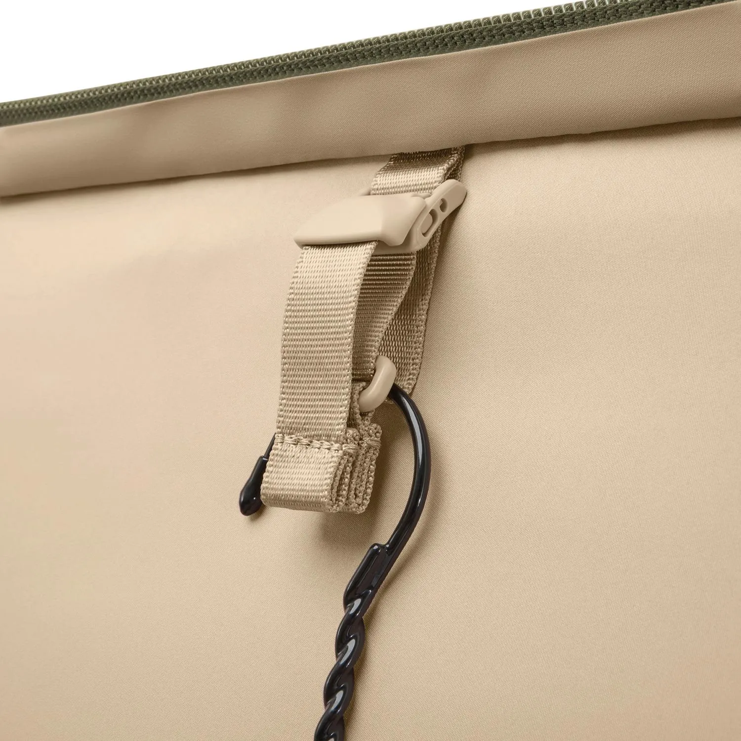 Baseline Global Carry-on Spinner 21"