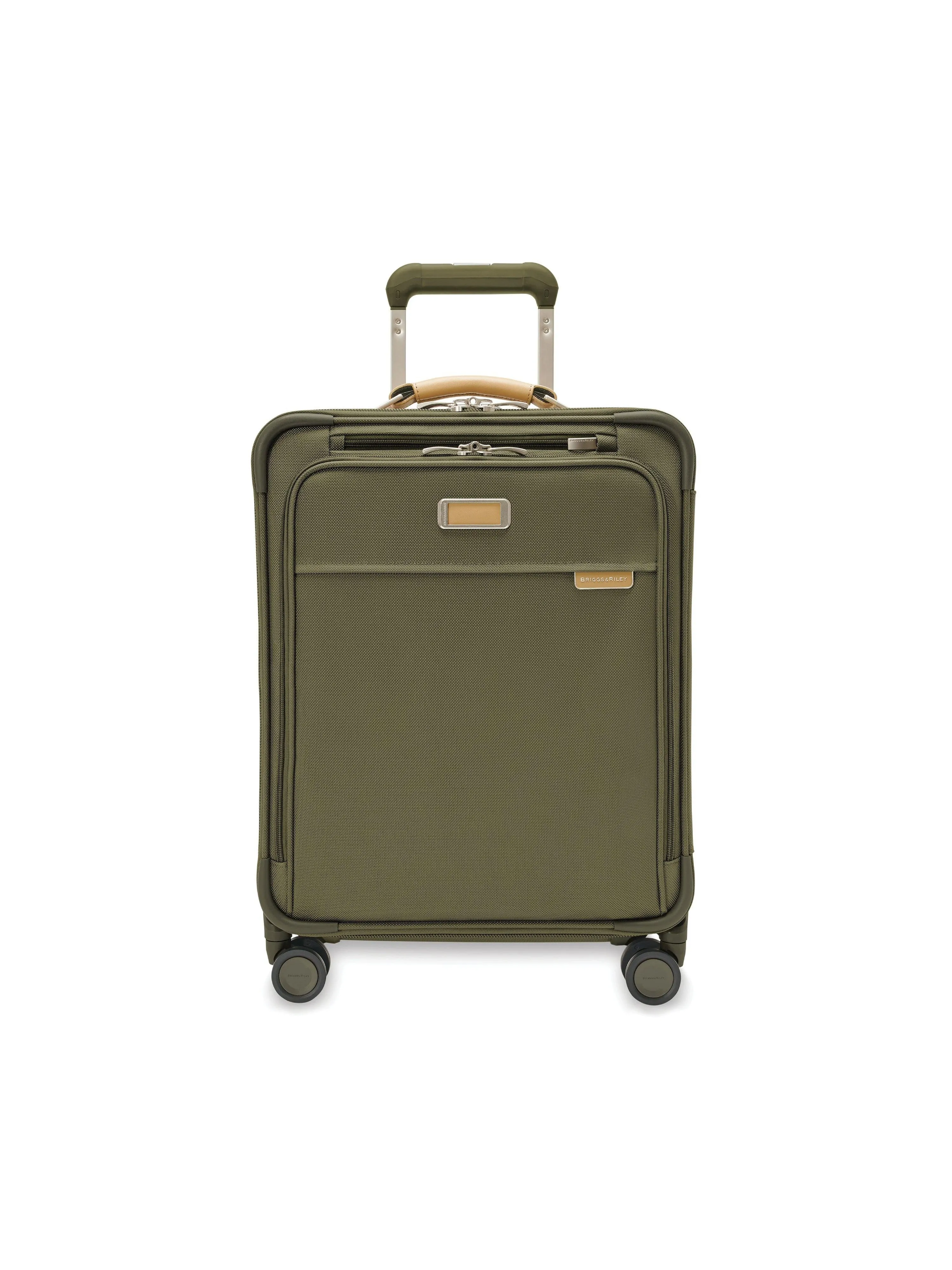 Baseline Global Carry-on Spinner 21"